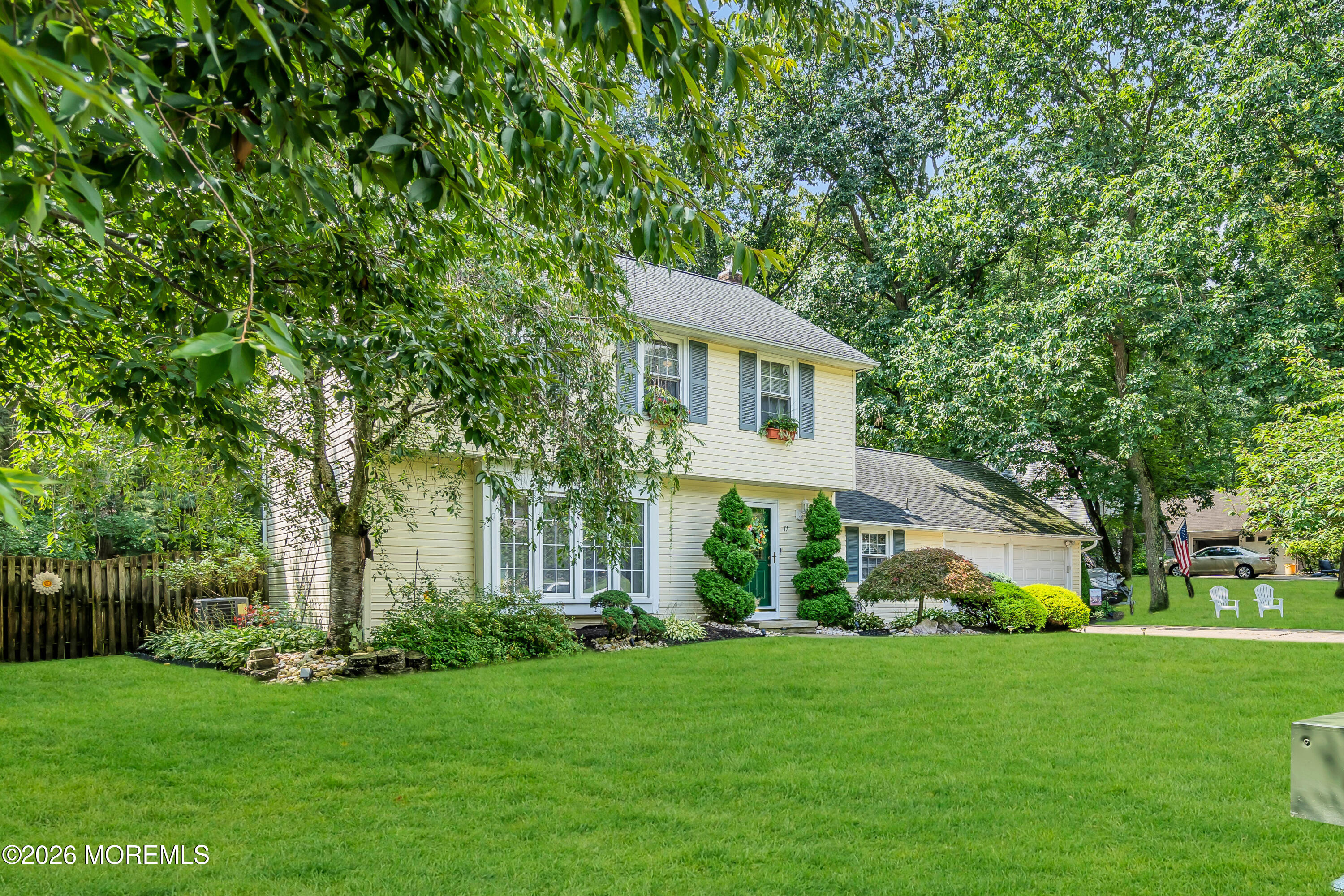 11 Dunbarton Road Jackson NJ 08527