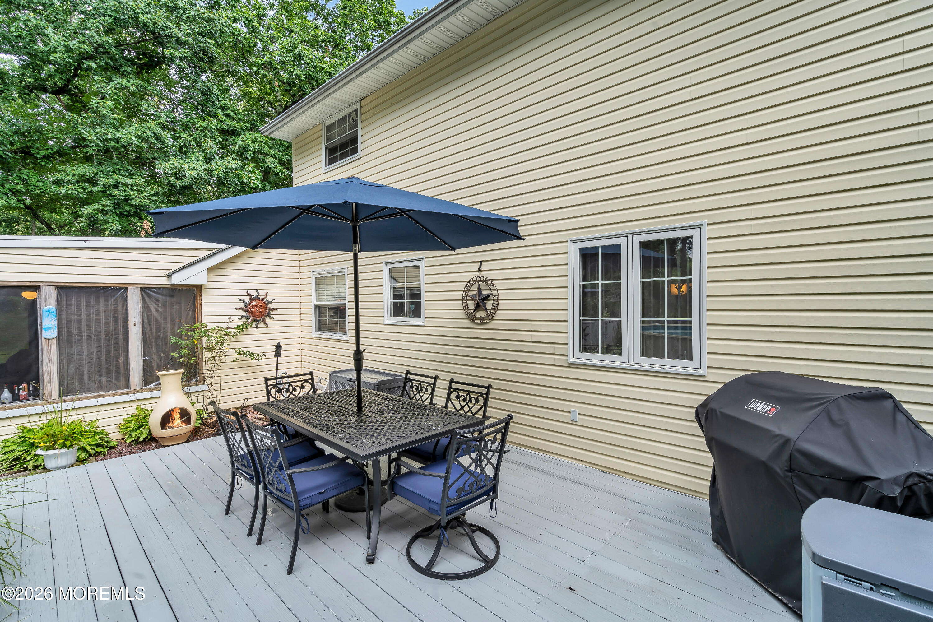 11 Dunbarton Road Jackson NJ 08527