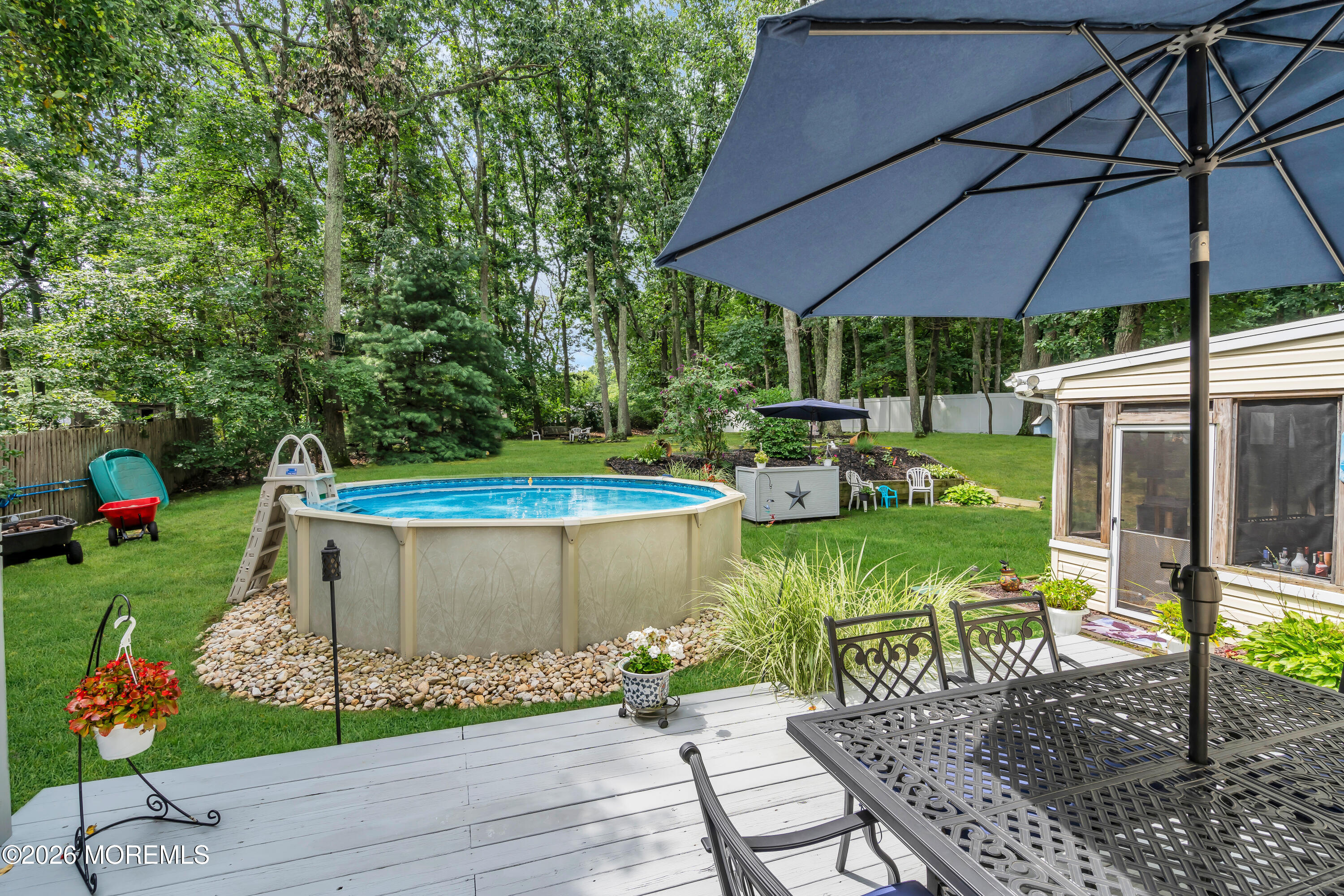 11 Dunbarton Road Jackson NJ 08527