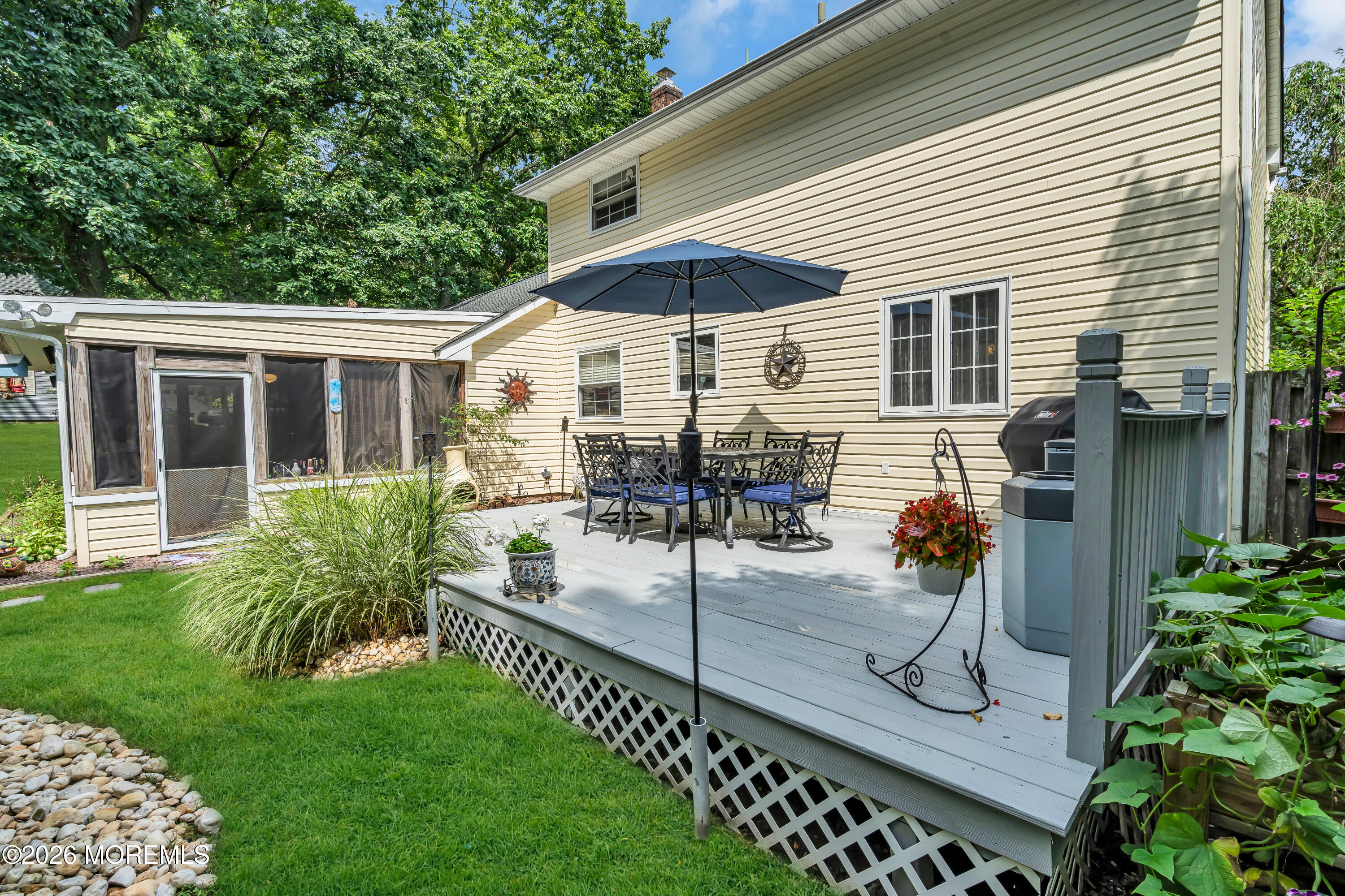 11 Dunbarton Road Jackson NJ 08527