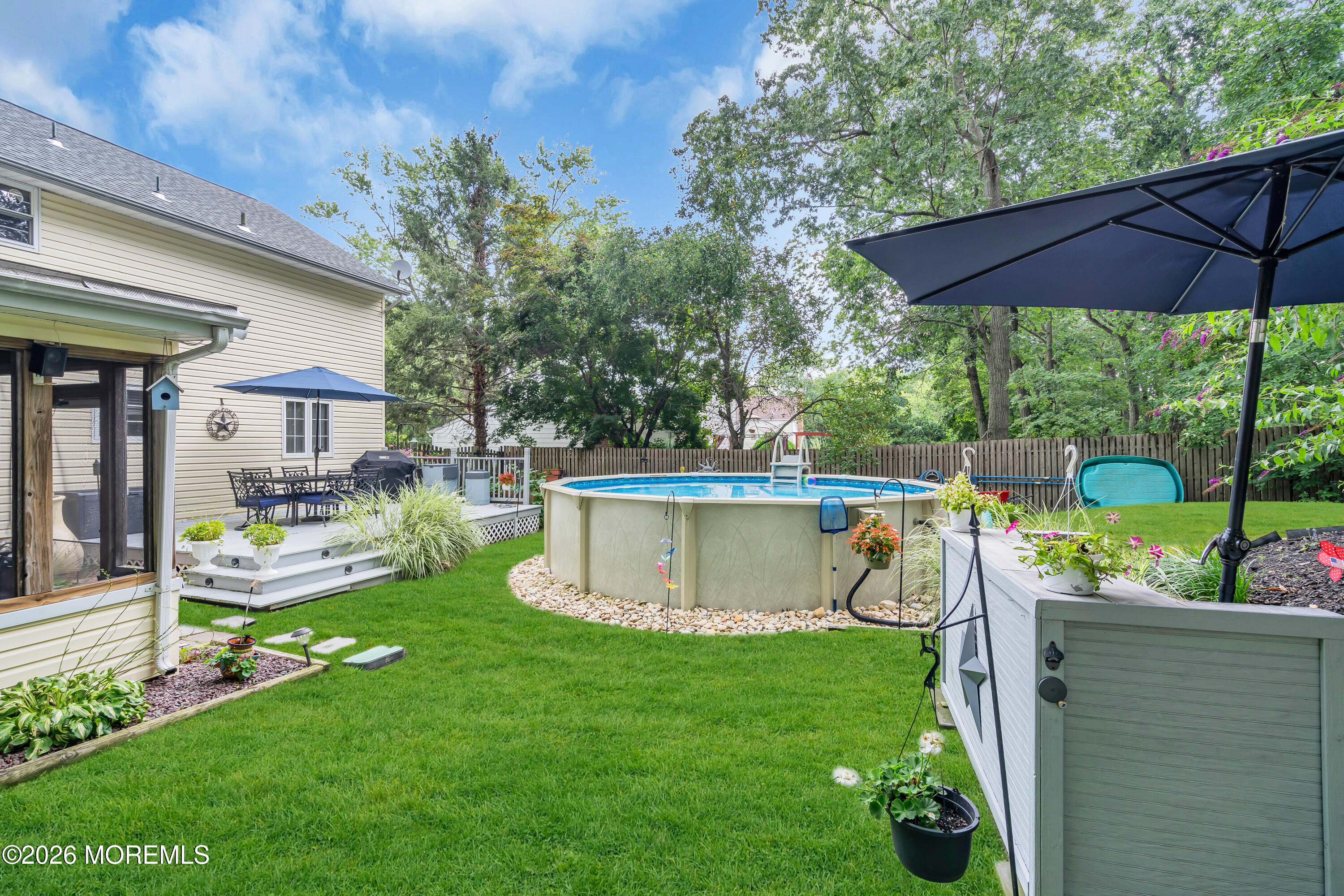 11 Dunbarton Road Jackson NJ 08527