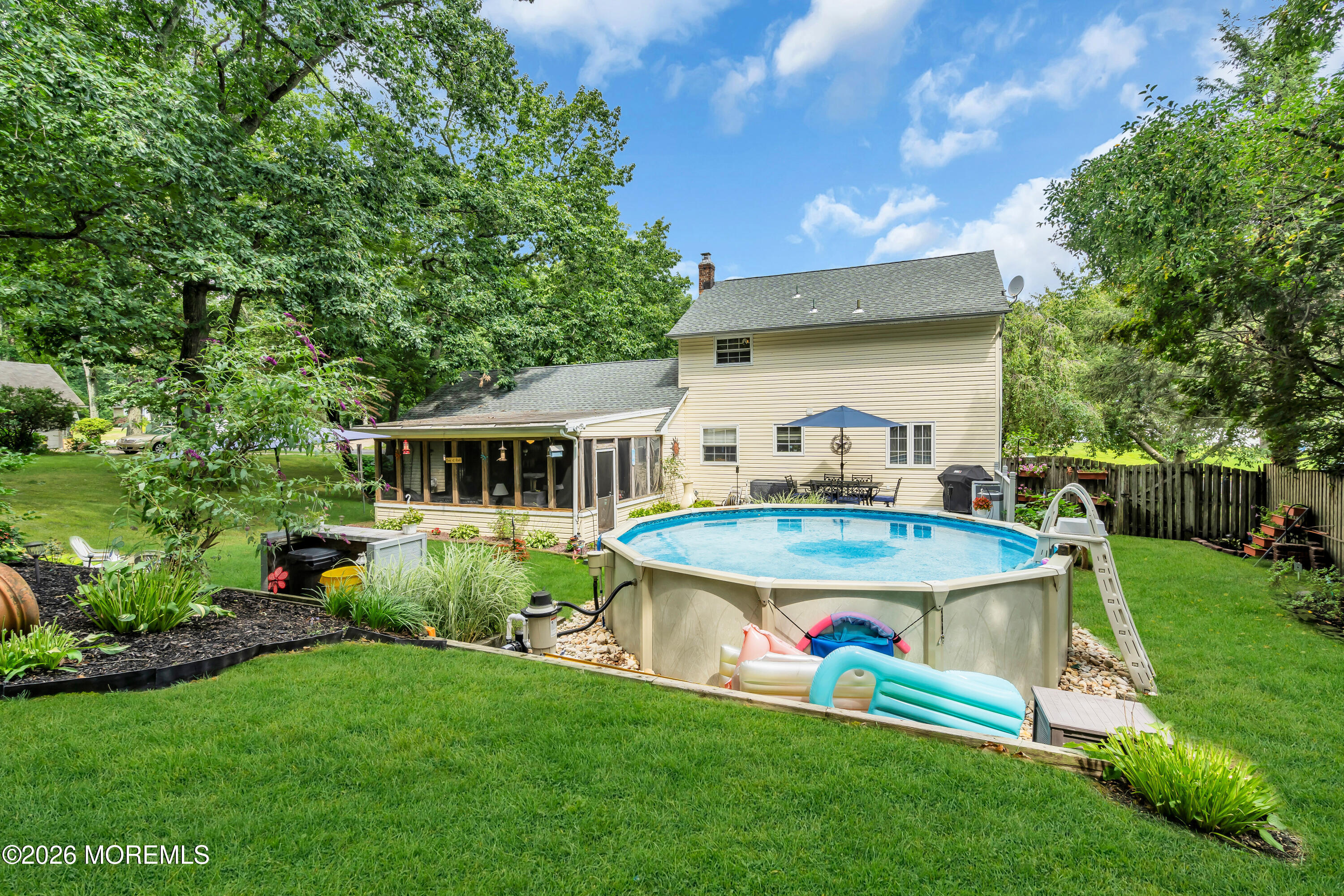 11 Dunbarton Road Jackson NJ 08527