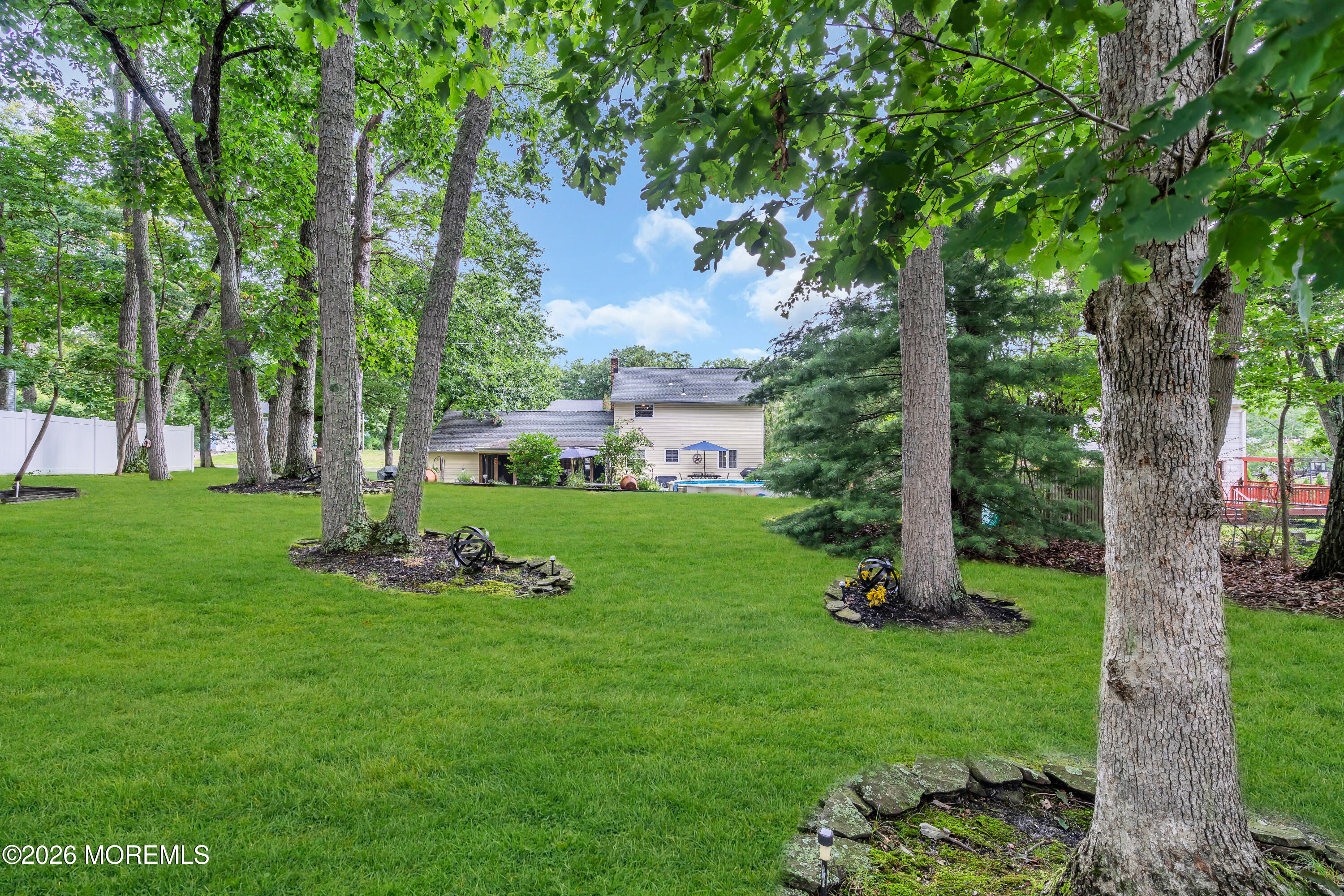 11 Dunbarton Road Jackson NJ 08527