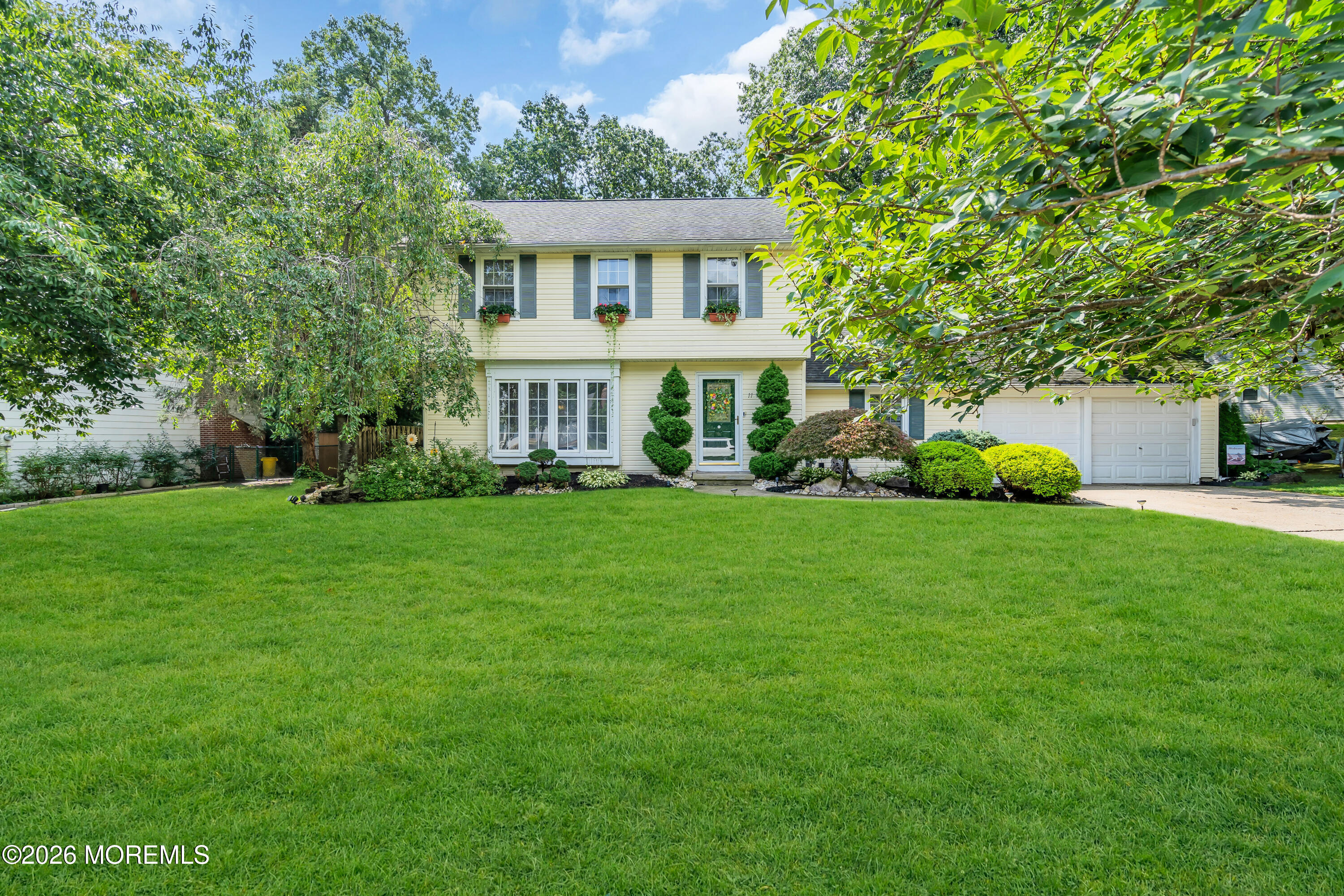 11 Dunbarton Road Jackson NJ 08527