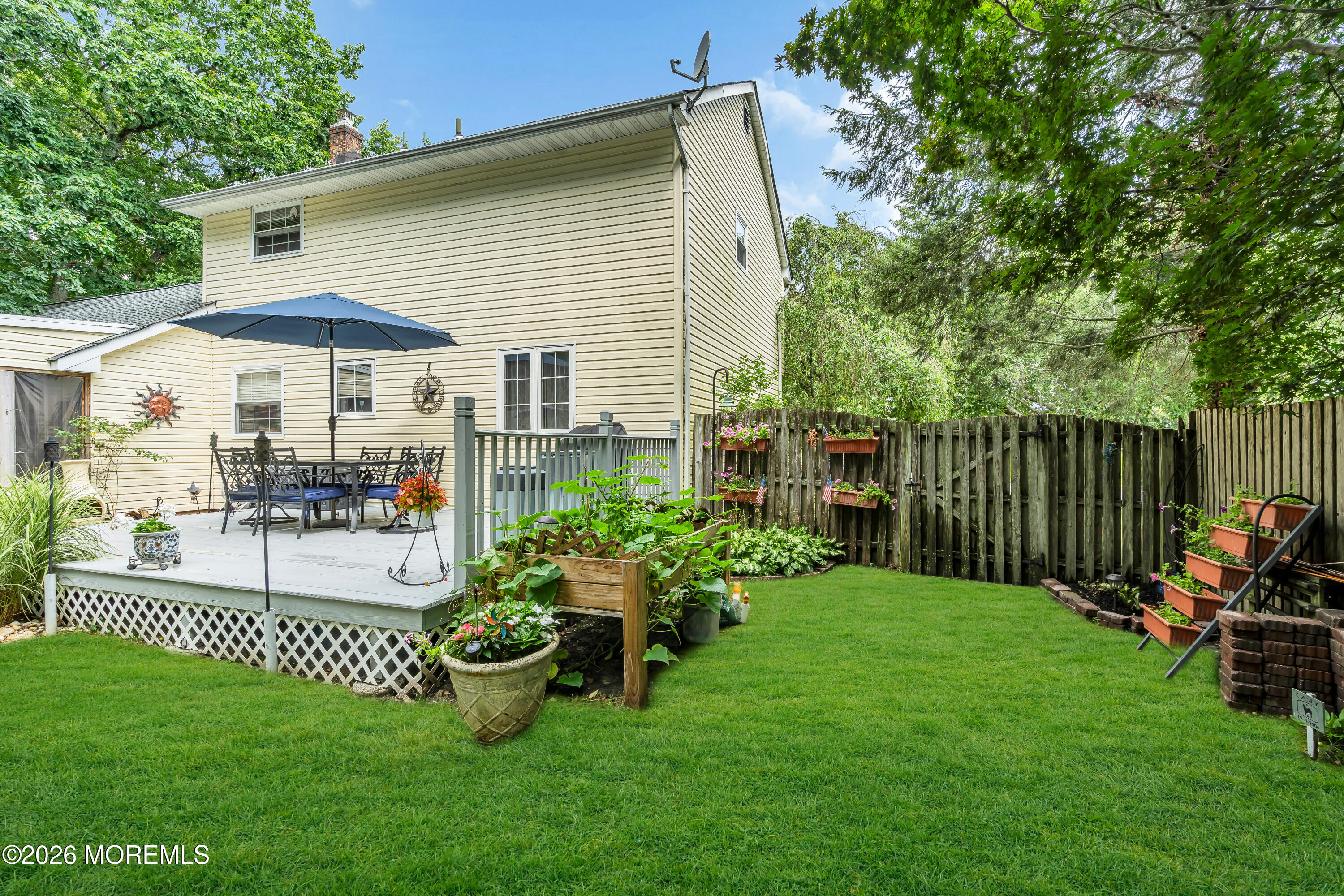 11 Dunbarton Road Jackson NJ 08527