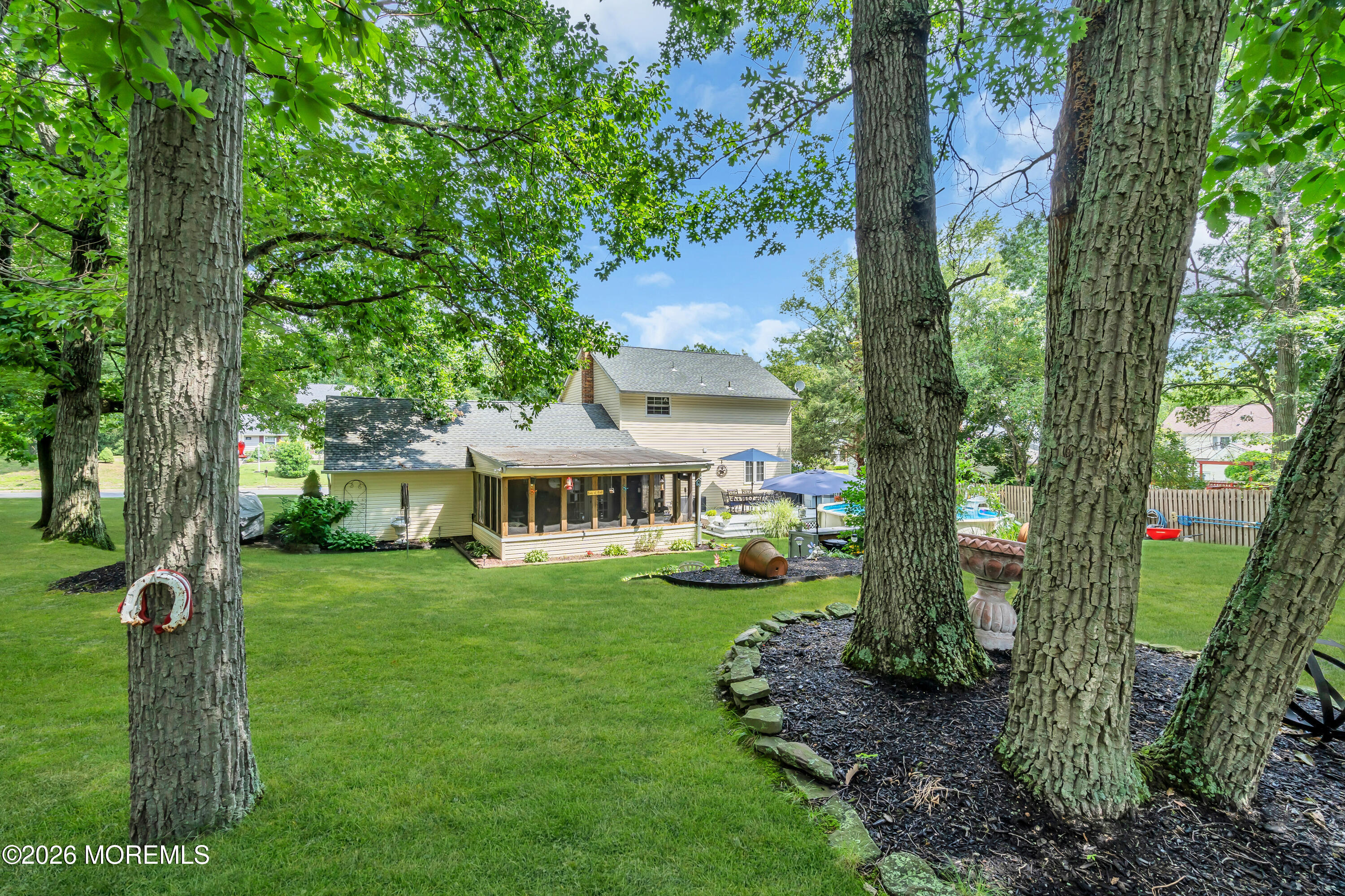 11 Dunbarton Road Jackson NJ 08527