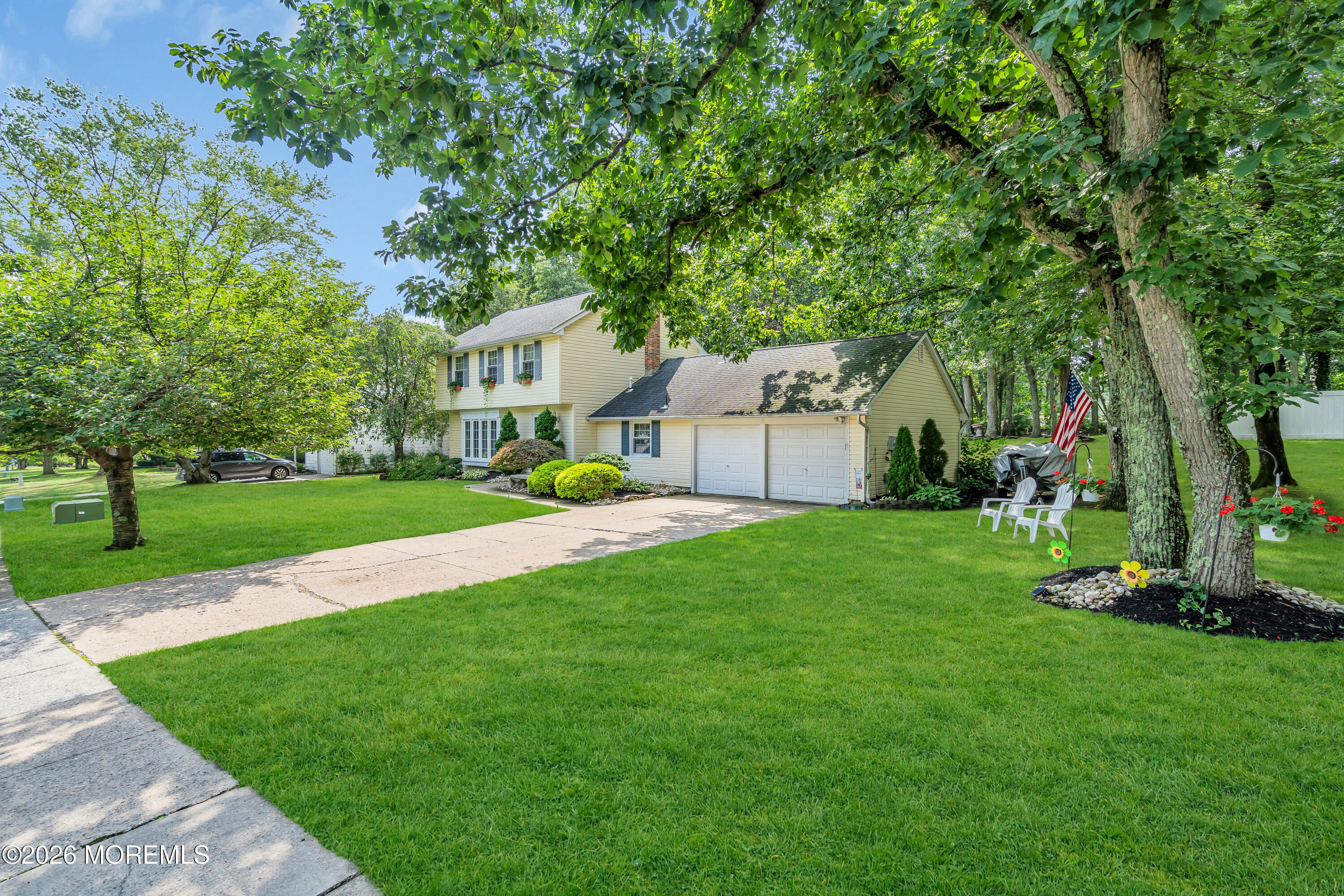 11 Dunbarton Road Jackson NJ 08527