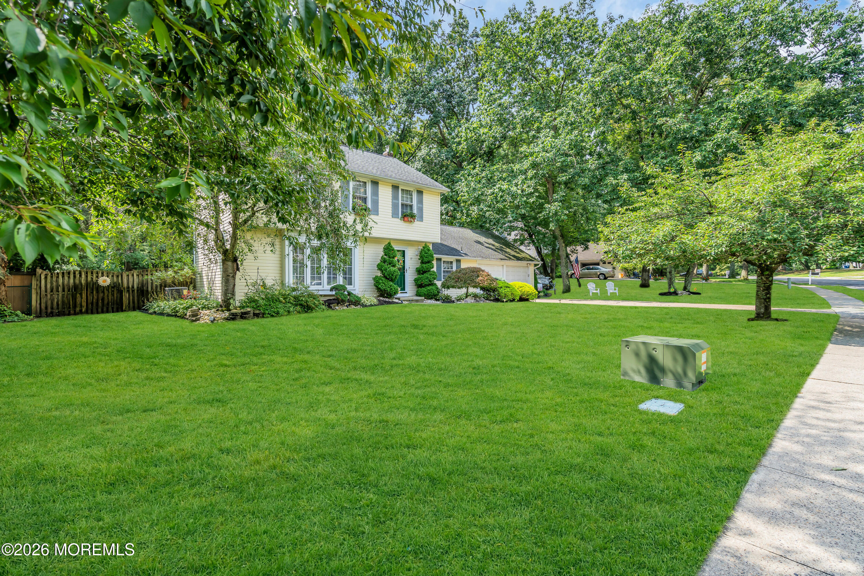 11 Dunbarton Road Jackson NJ 08527