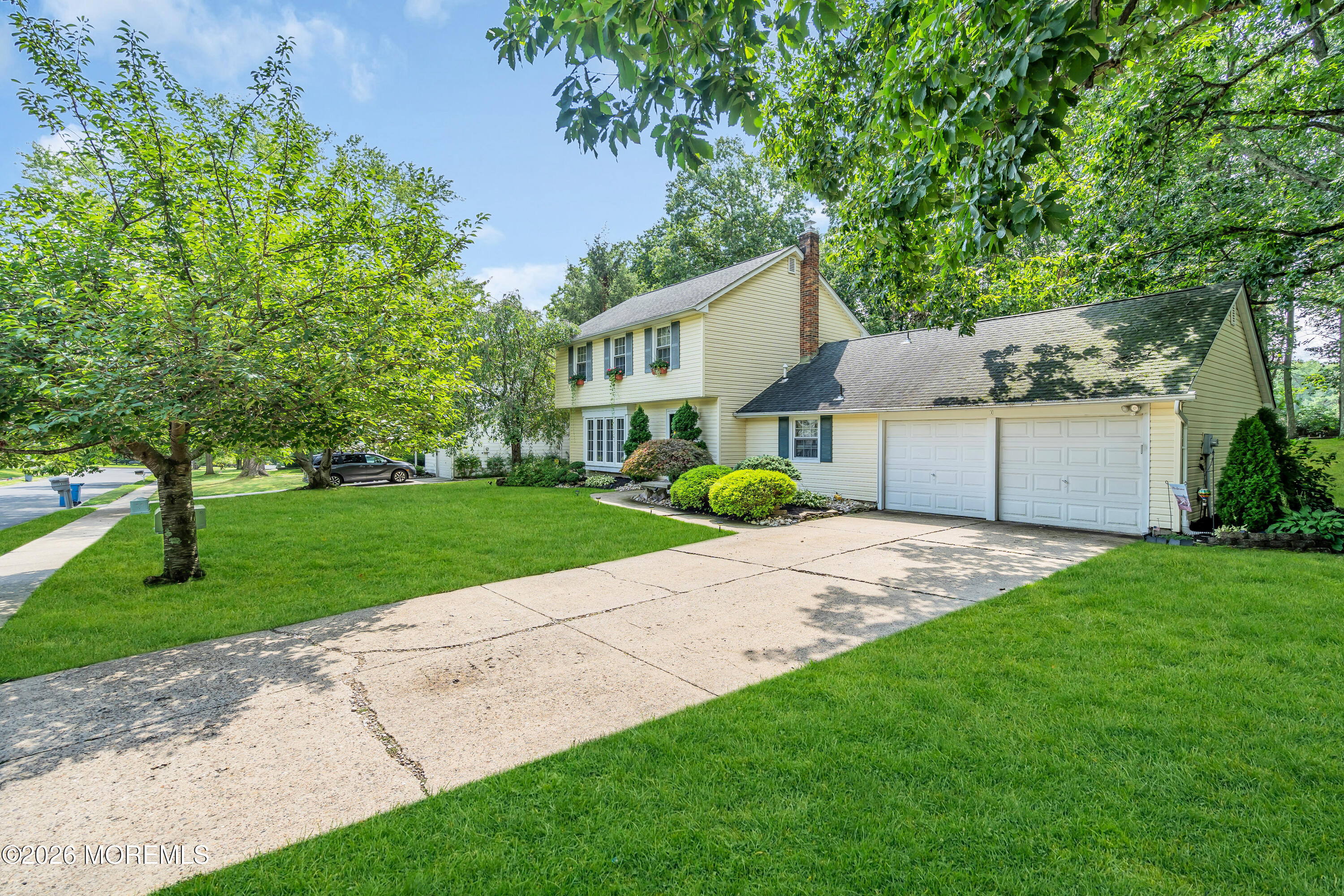 11 Dunbarton Road Jackson NJ 08527