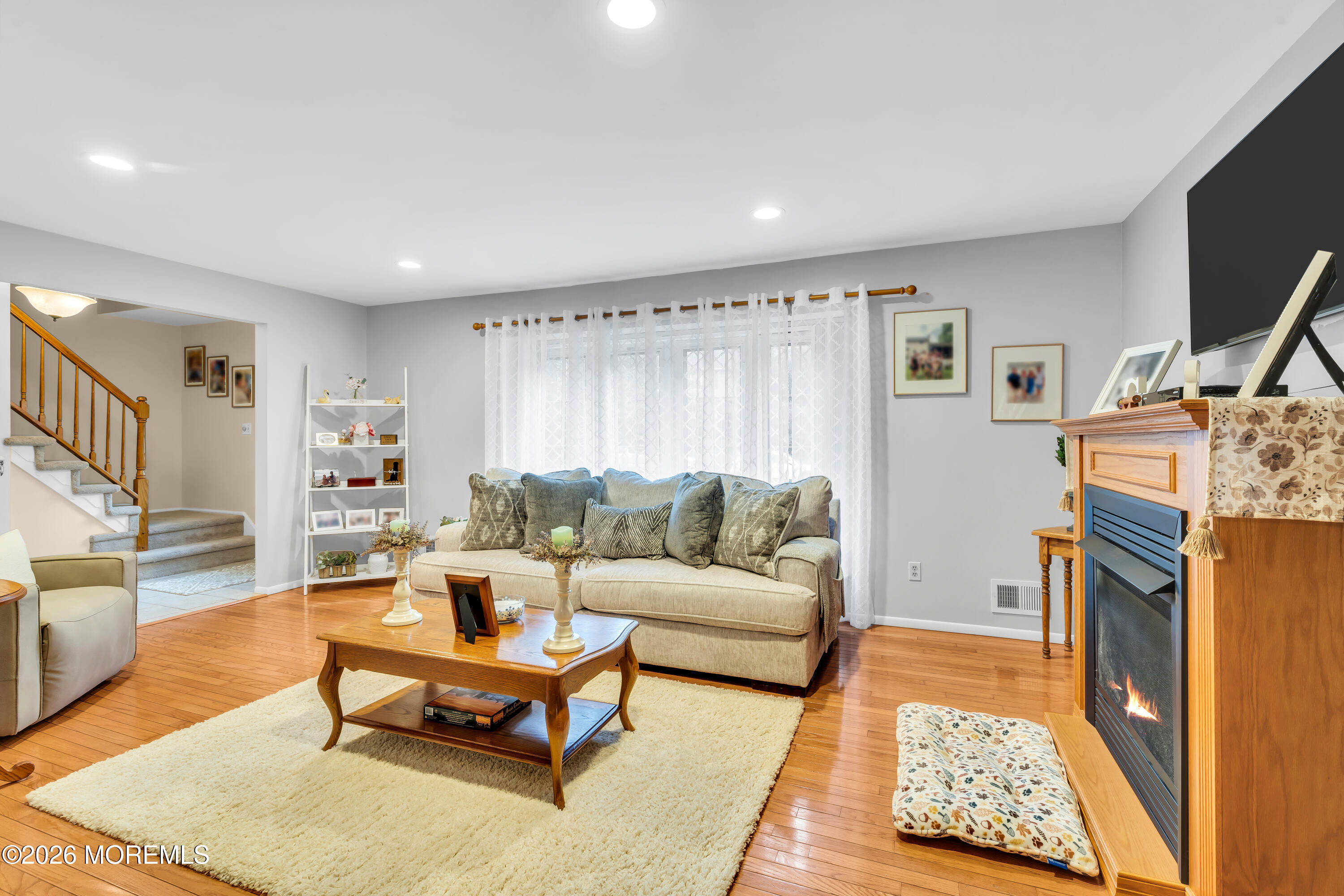 11 Dunbarton Road Jackson NJ 08527