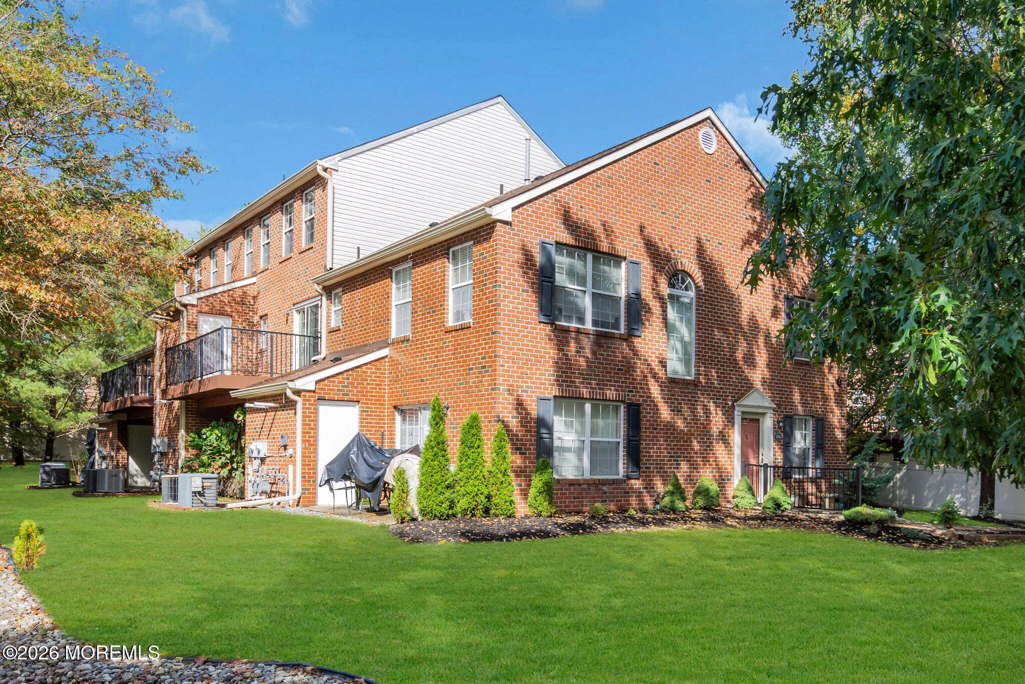 1555 Thomas Jefferson Court Mays Landing NJ 08330