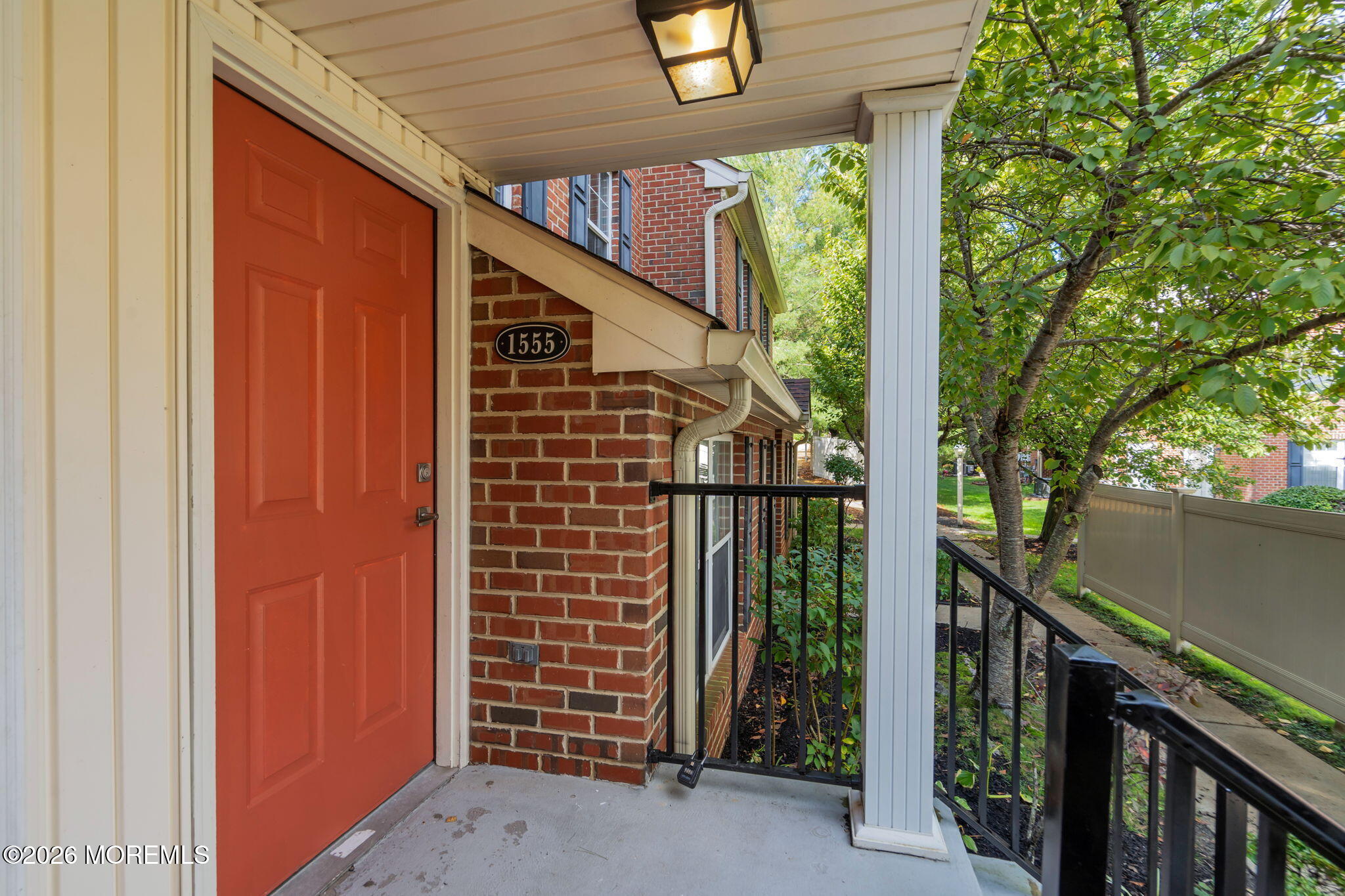 1555 Thomas Jefferson Court Mays Landing NJ 08330