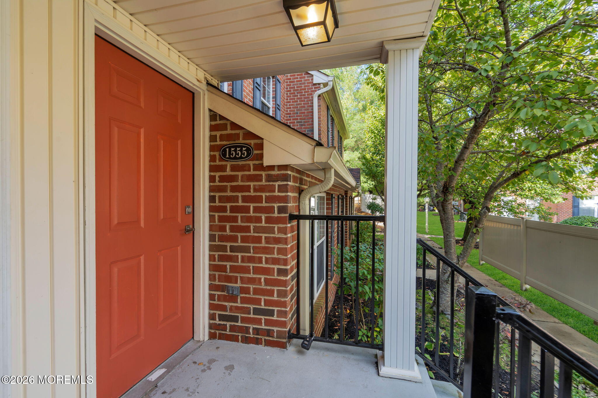 1555 Thomas Jefferson Court Mays Landing NJ 08330