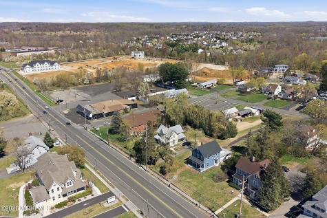 36 N Main Street Marlboro NJ 07746