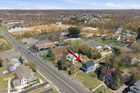 36 N Main Street Marlboro NJ 07746