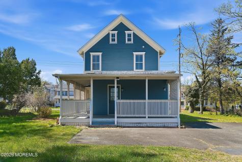 36 N Main Street Marlboro NJ 07746