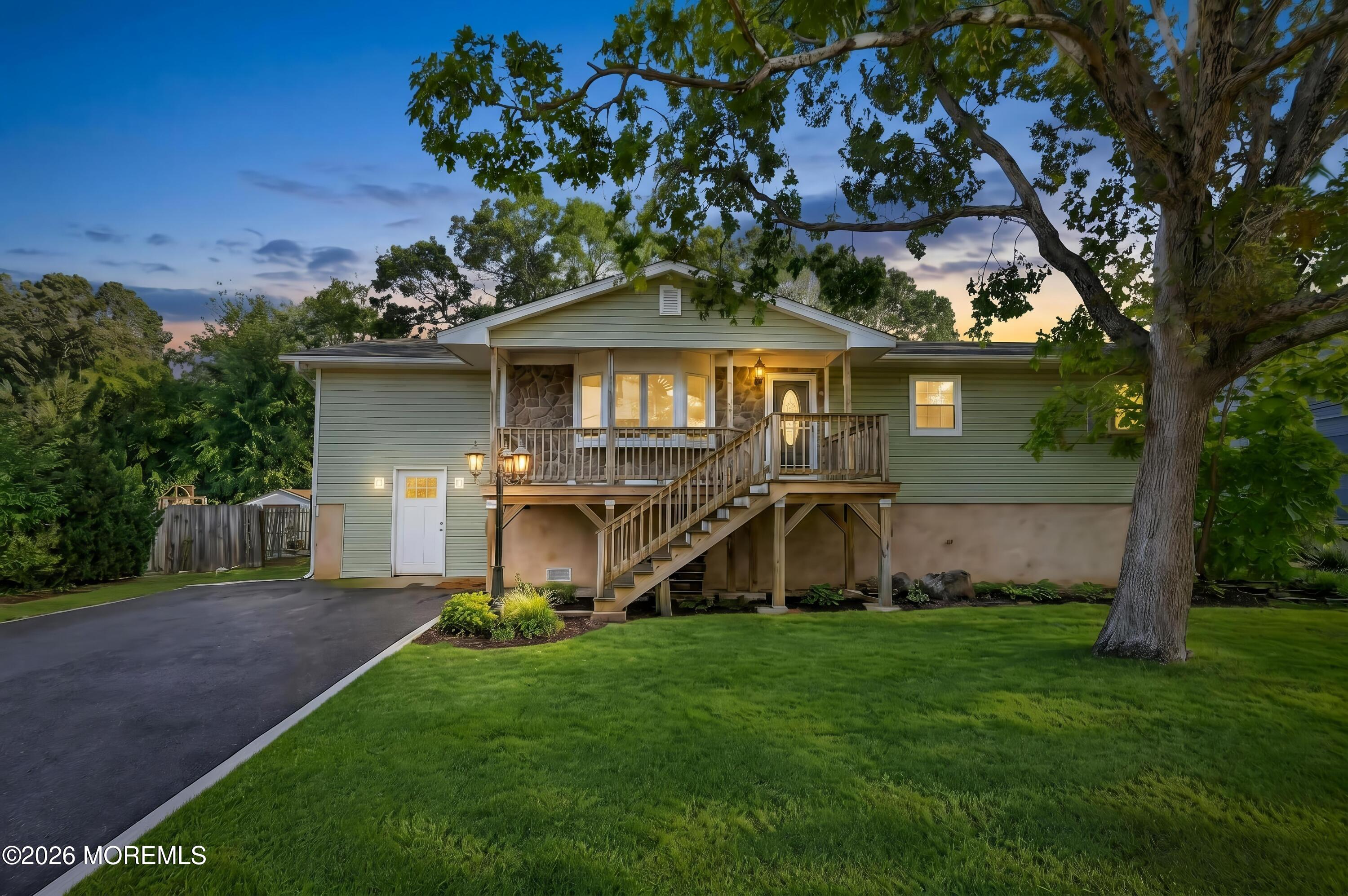 25 Boom Lane Brick NJ 08723