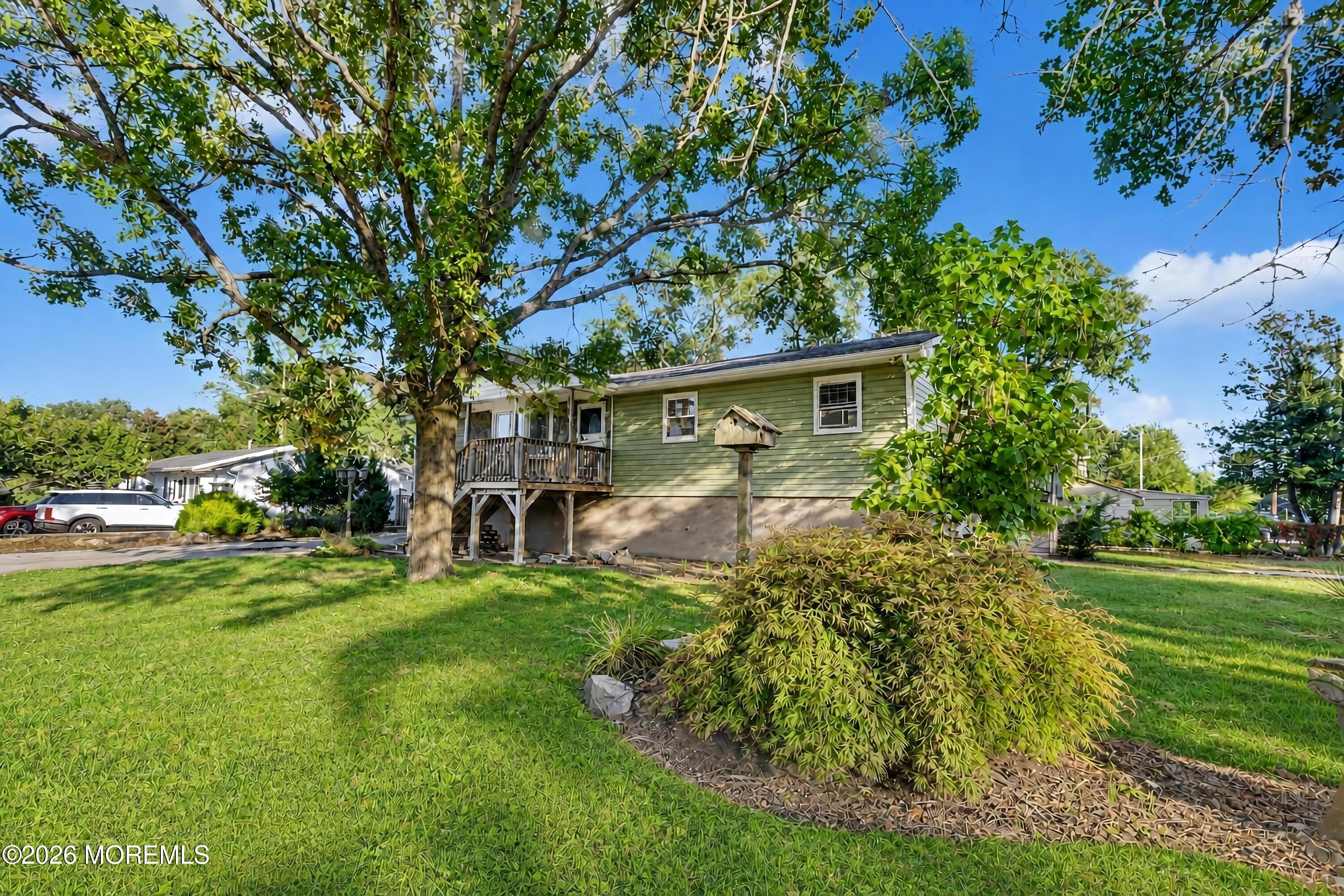 25 Boom Lane Brick NJ 08723