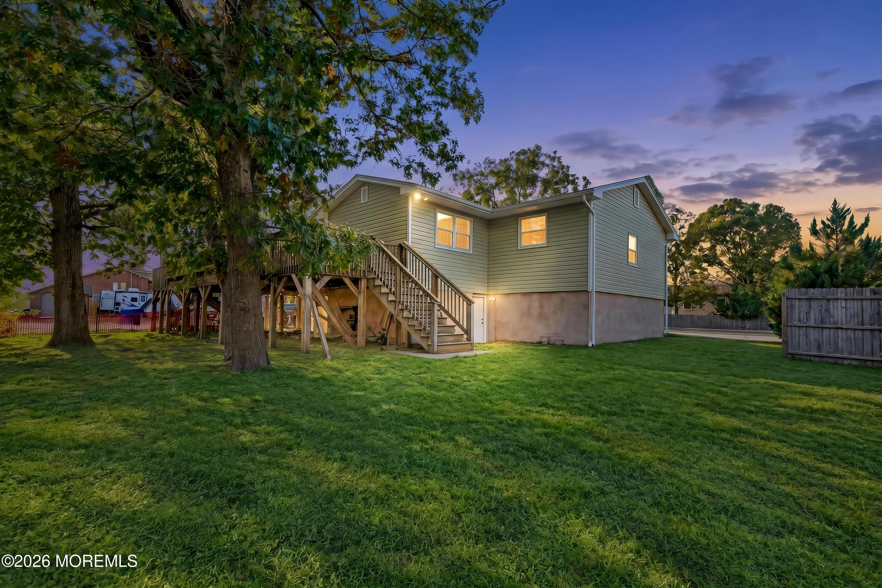 25 Boom Lane Brick NJ 08723