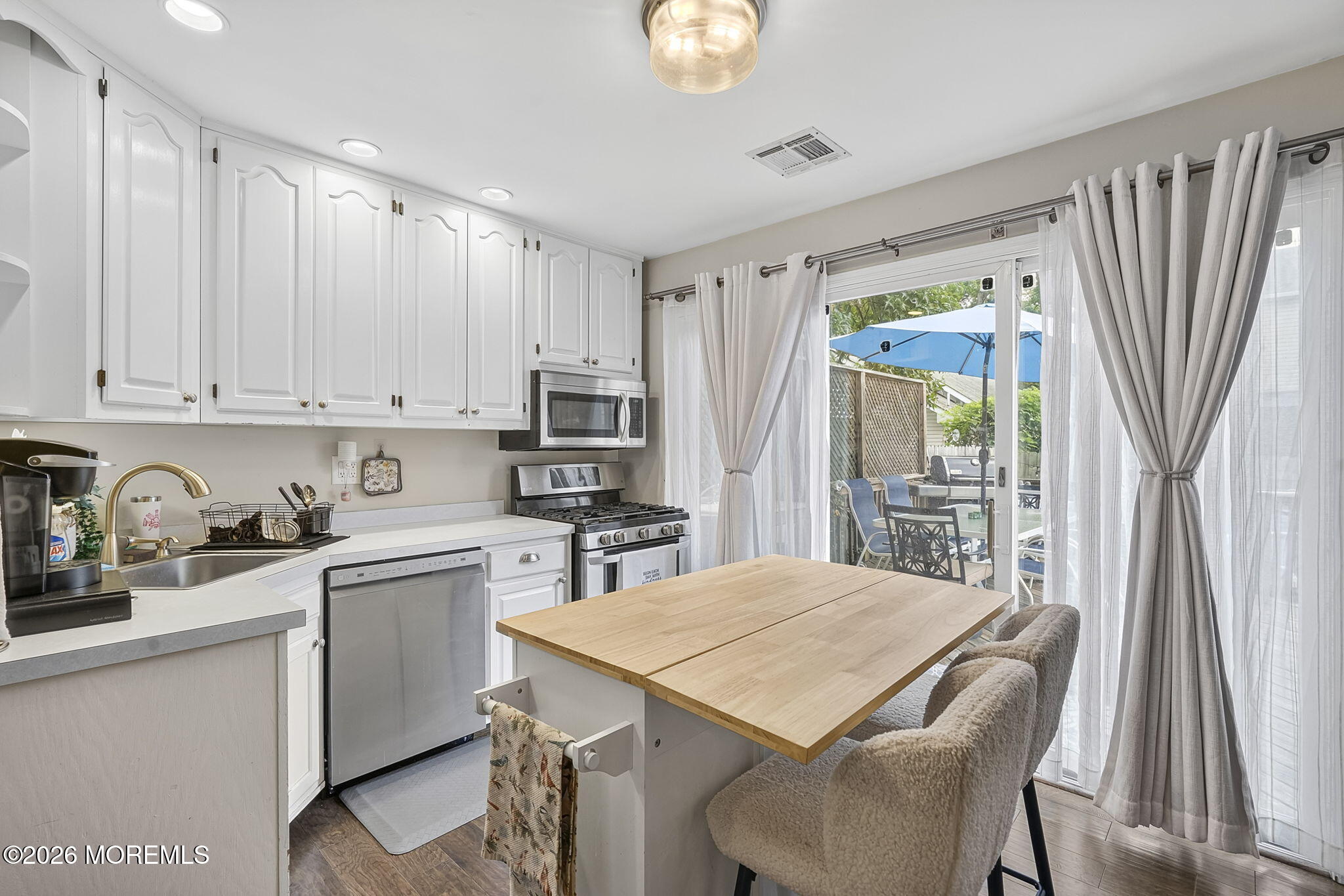 540 Ocean Boulevard Leonardo NJ 07737