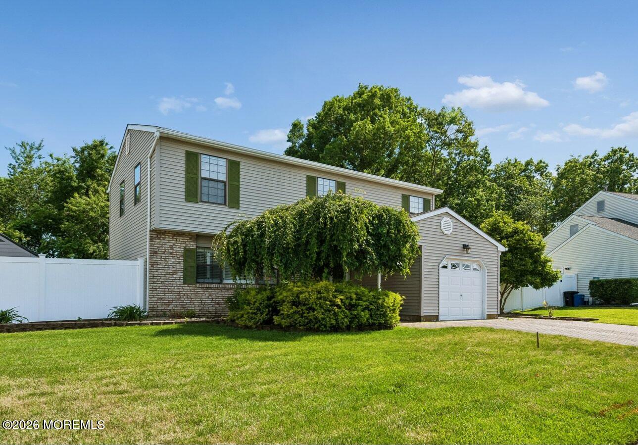 21 Deer Run Drive S Barnegat NJ 08005