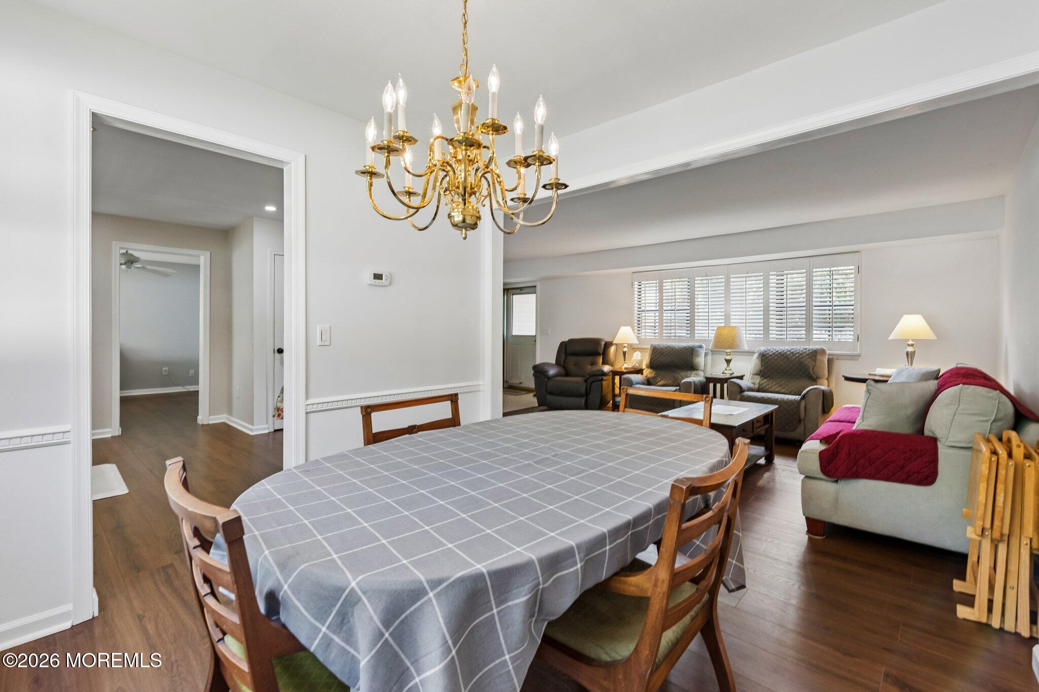21 Deer Run Drive S Barnegat NJ 08005