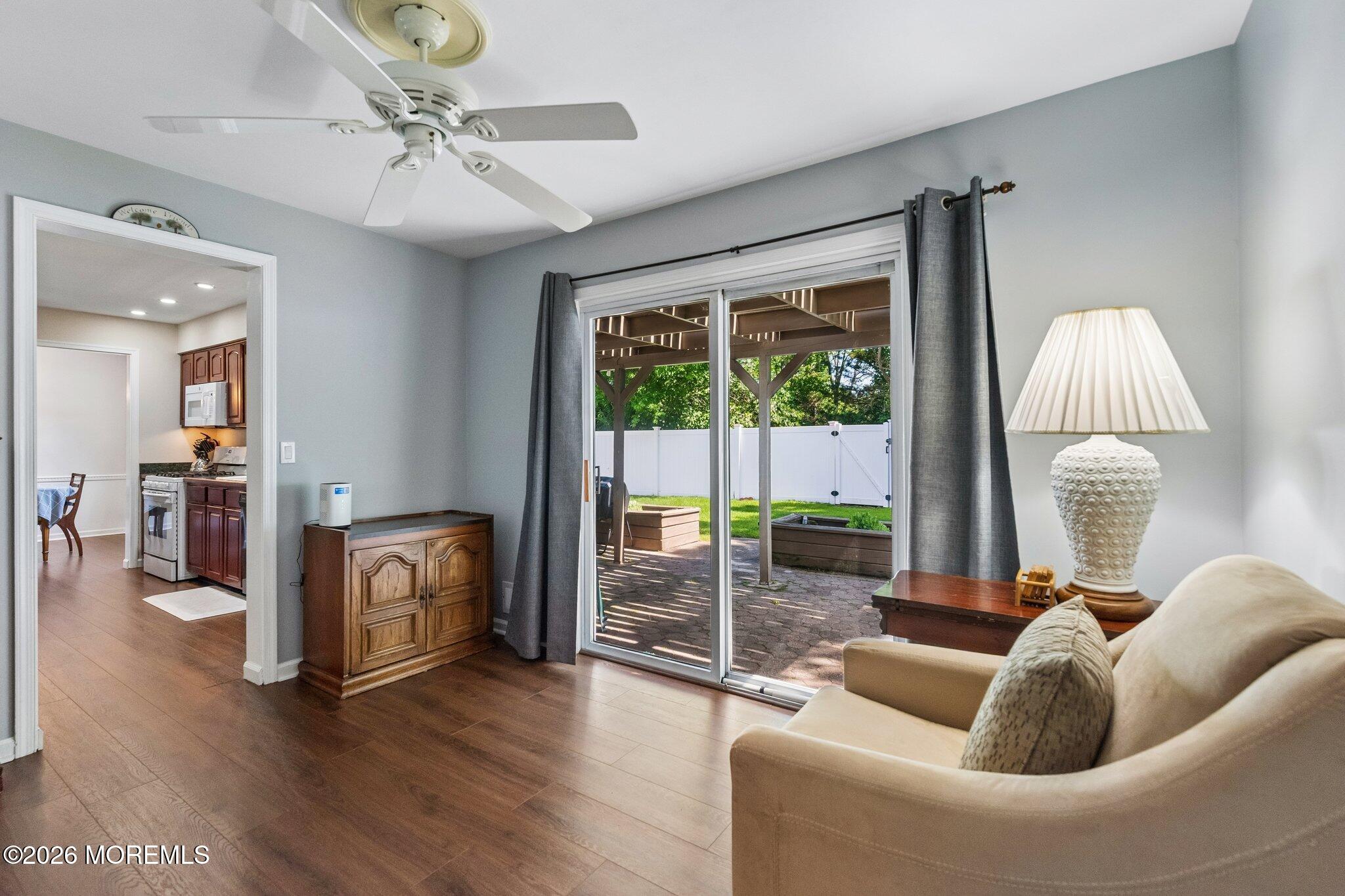 21 Deer Run Drive S Barnegat NJ 08005