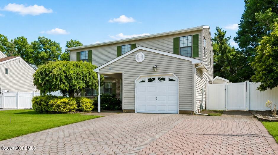 21 Deer Run Drive S Barnegat NJ 08005