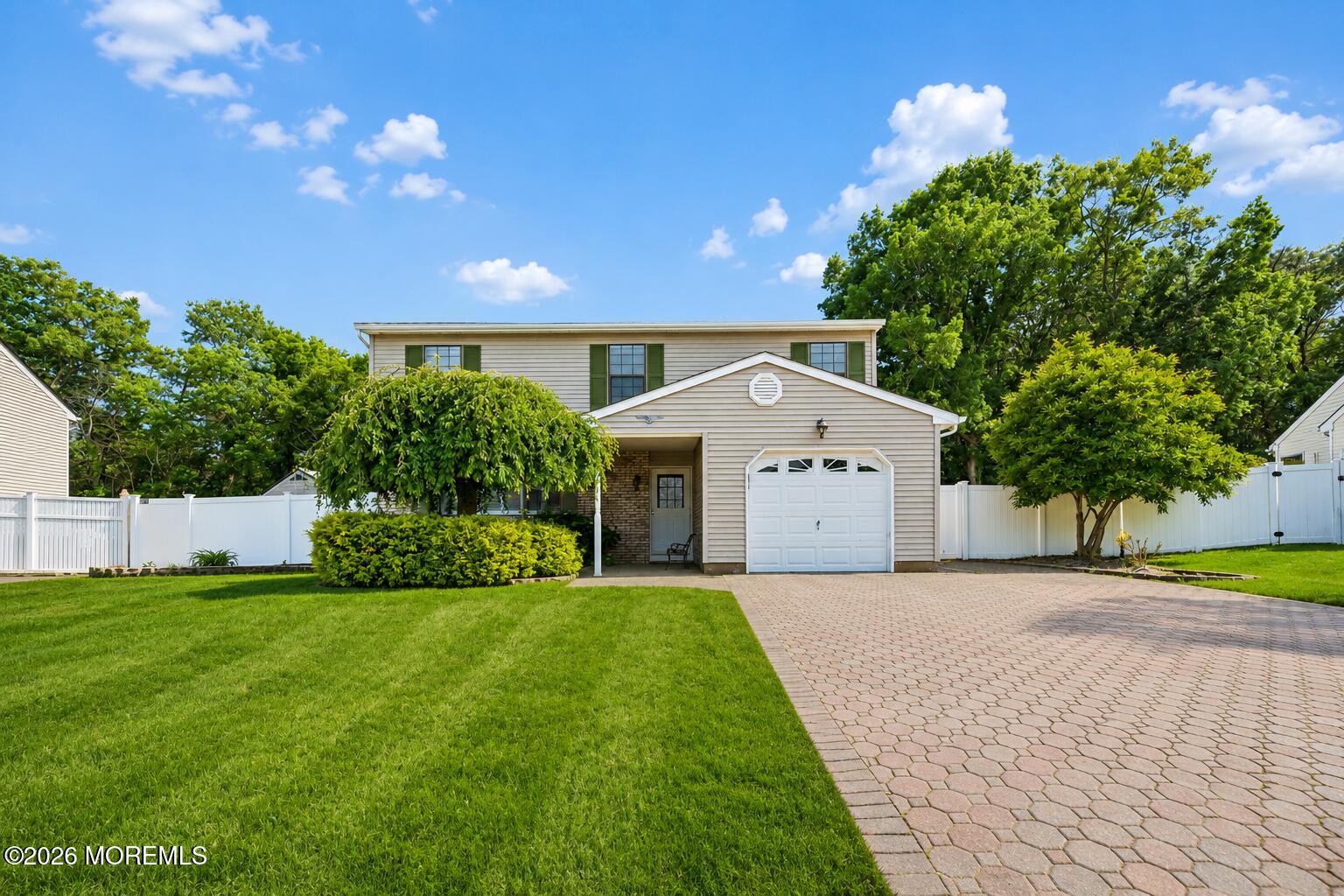 21 Deer Run Drive S Barnegat NJ 08005