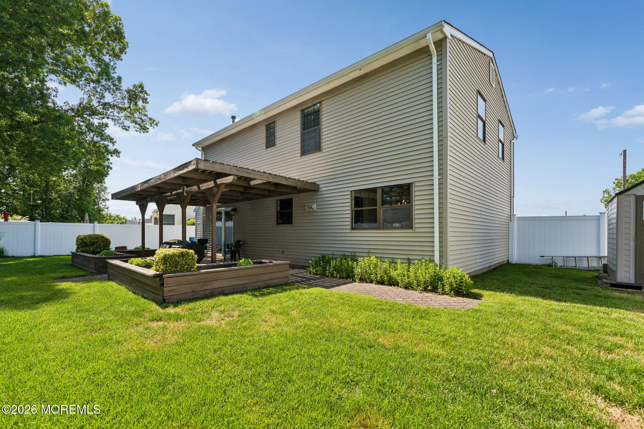 21 Deer Run Drive S Barnegat NJ 08005
