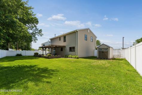 21 Deer Run Drive S Barnegat NJ 08005