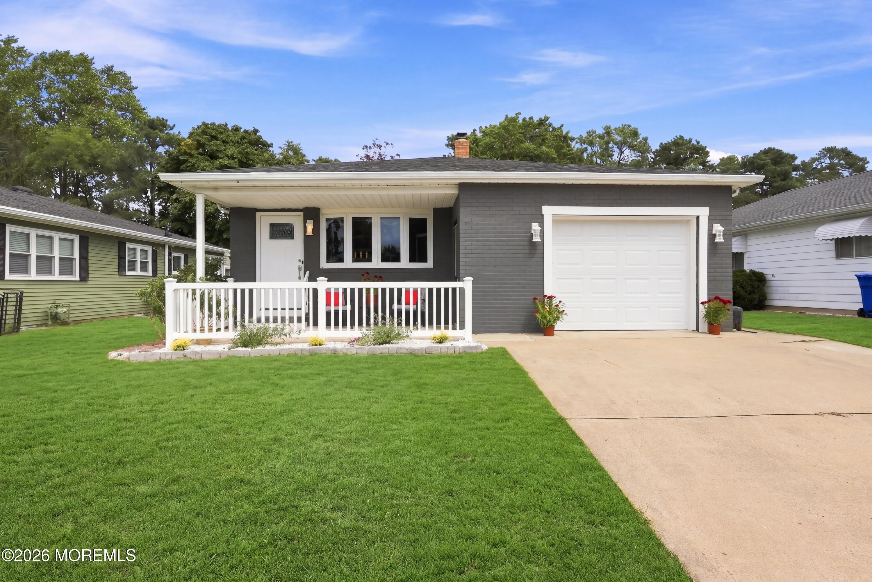 144 Biabou Drive Toms River NJ 08757