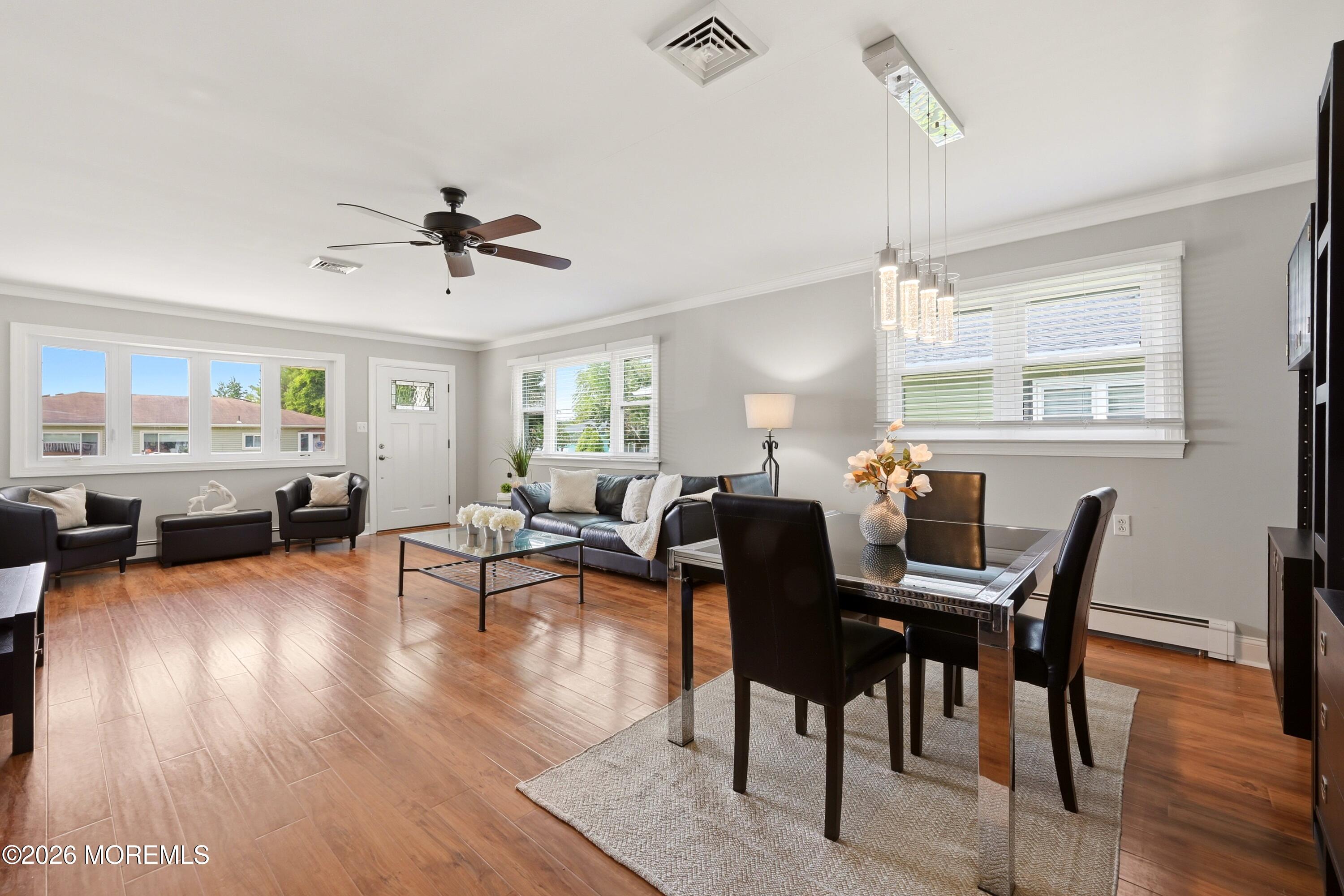 144 Biabou Drive Toms River NJ 08757
