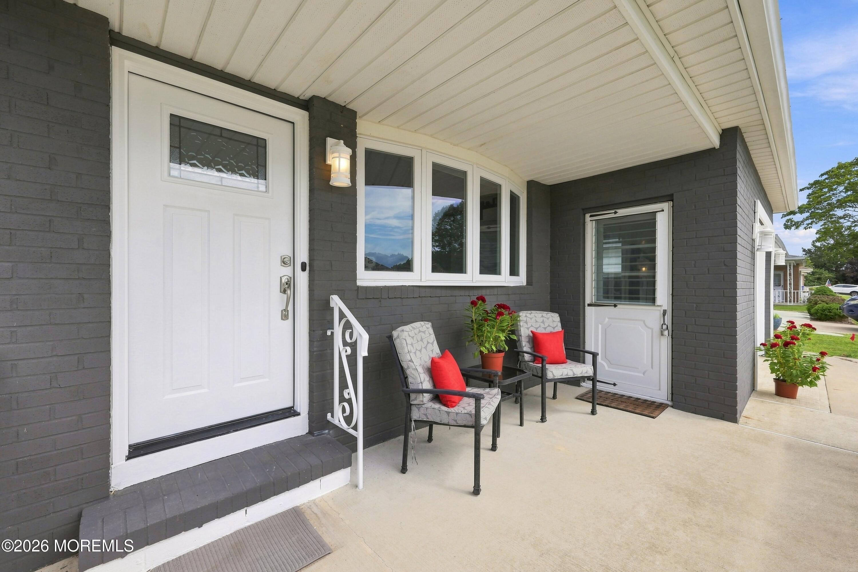 144 Biabou Drive Toms River NJ 08757