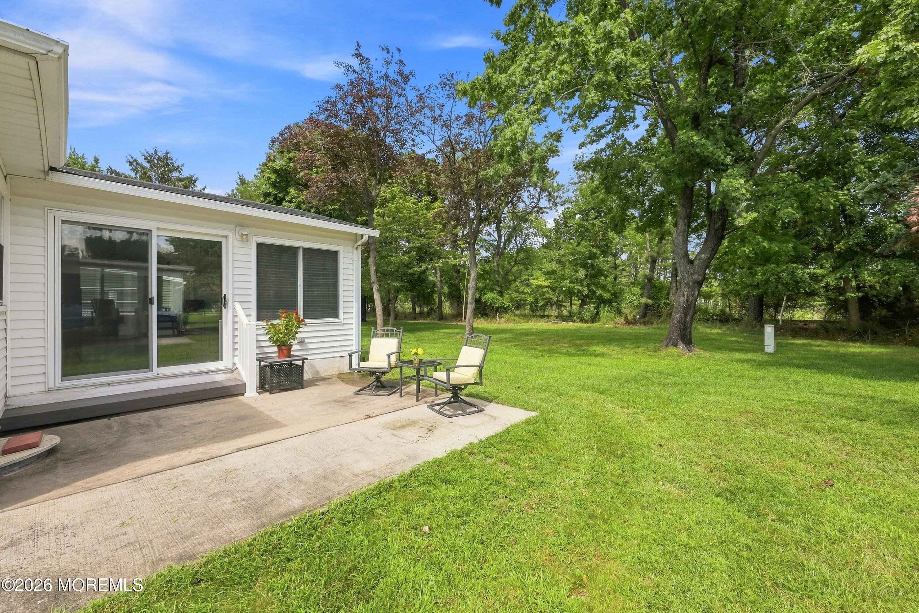 144 Biabou Drive Toms River NJ 08757