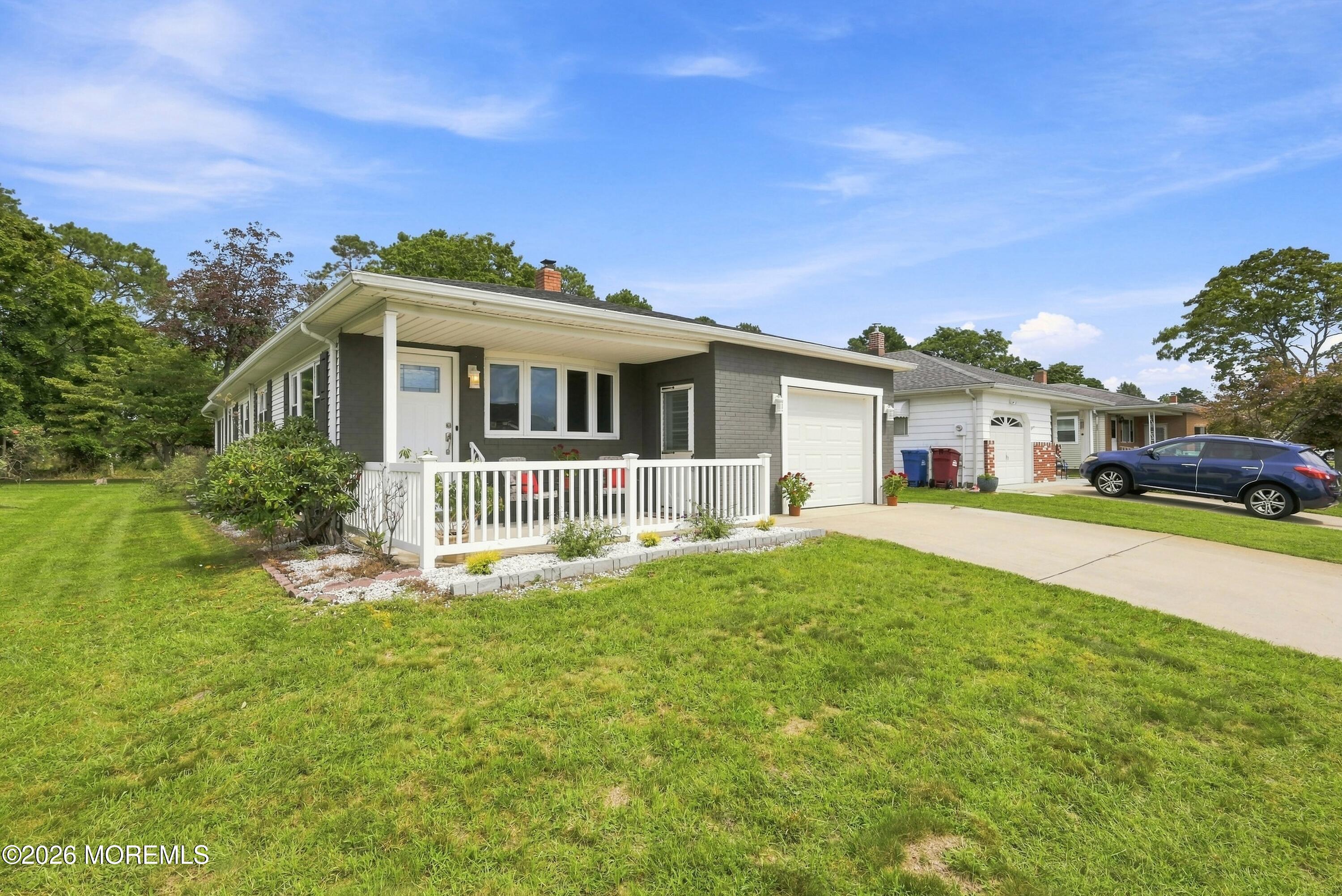 144 Biabou Drive Toms River NJ 08757