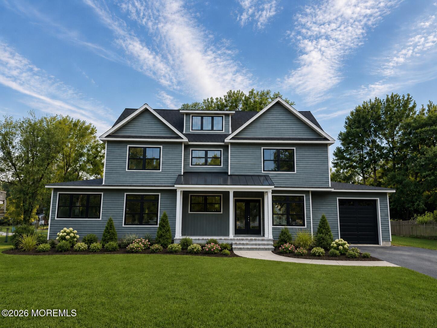 19 Pease Road Manalapan NJ 07726