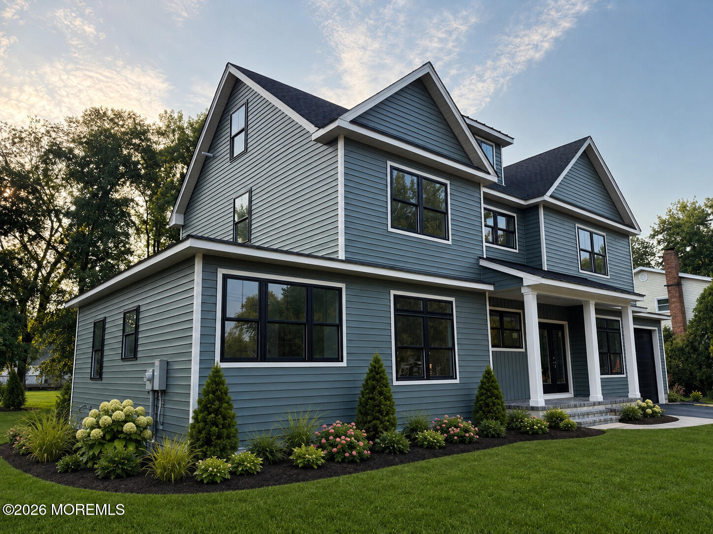 19 Pease Road Manalapan NJ 07726