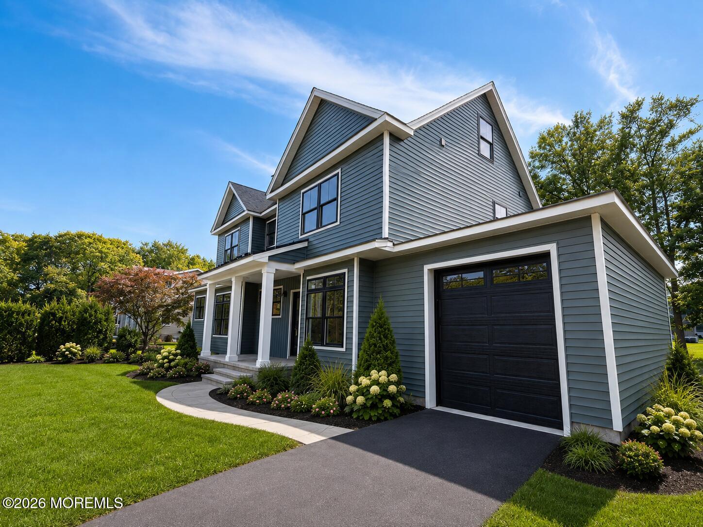 19 Pease Road Manalapan NJ 07726