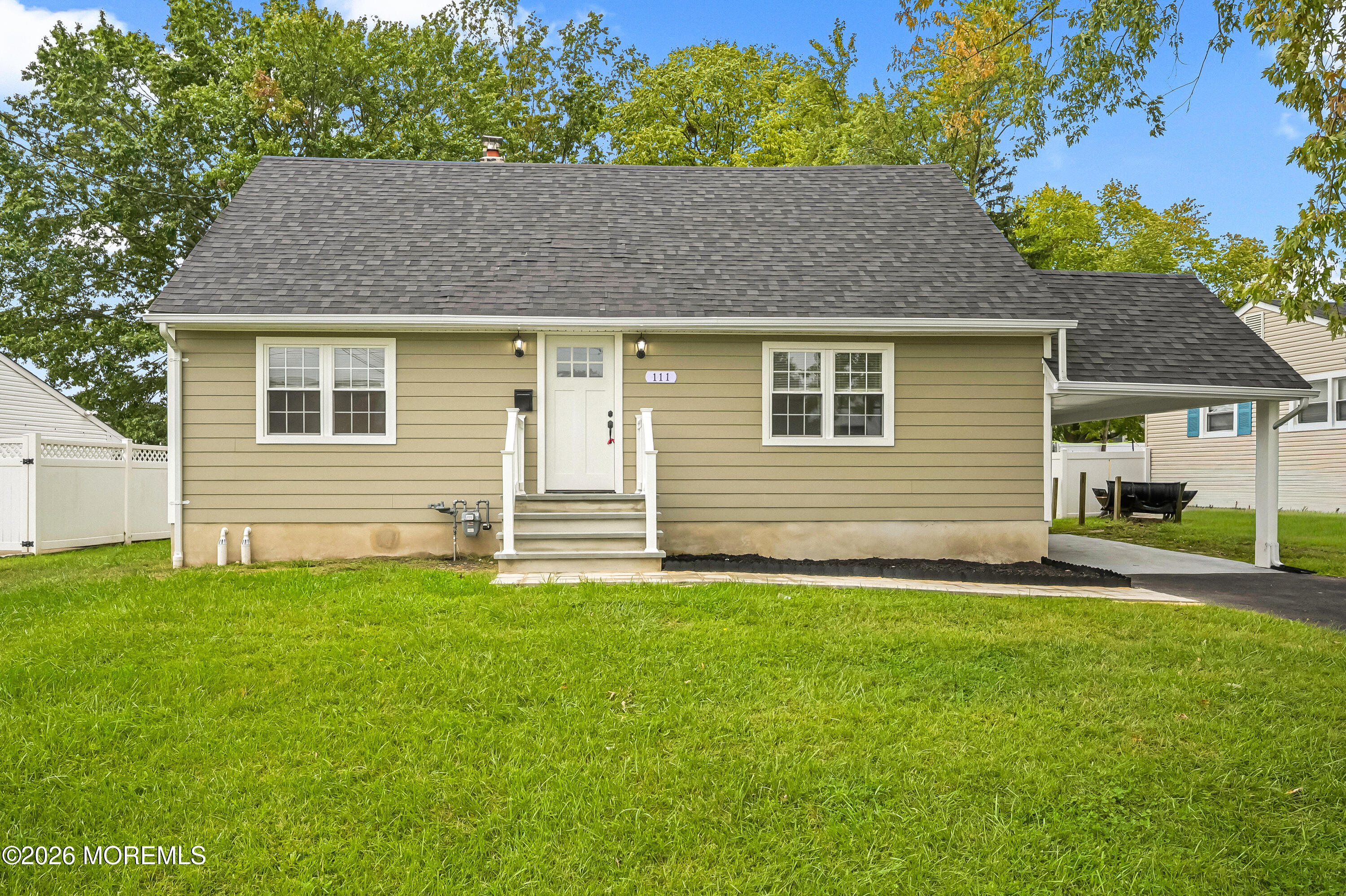 111 Bentley Avenue Old Bridge NJ 08857