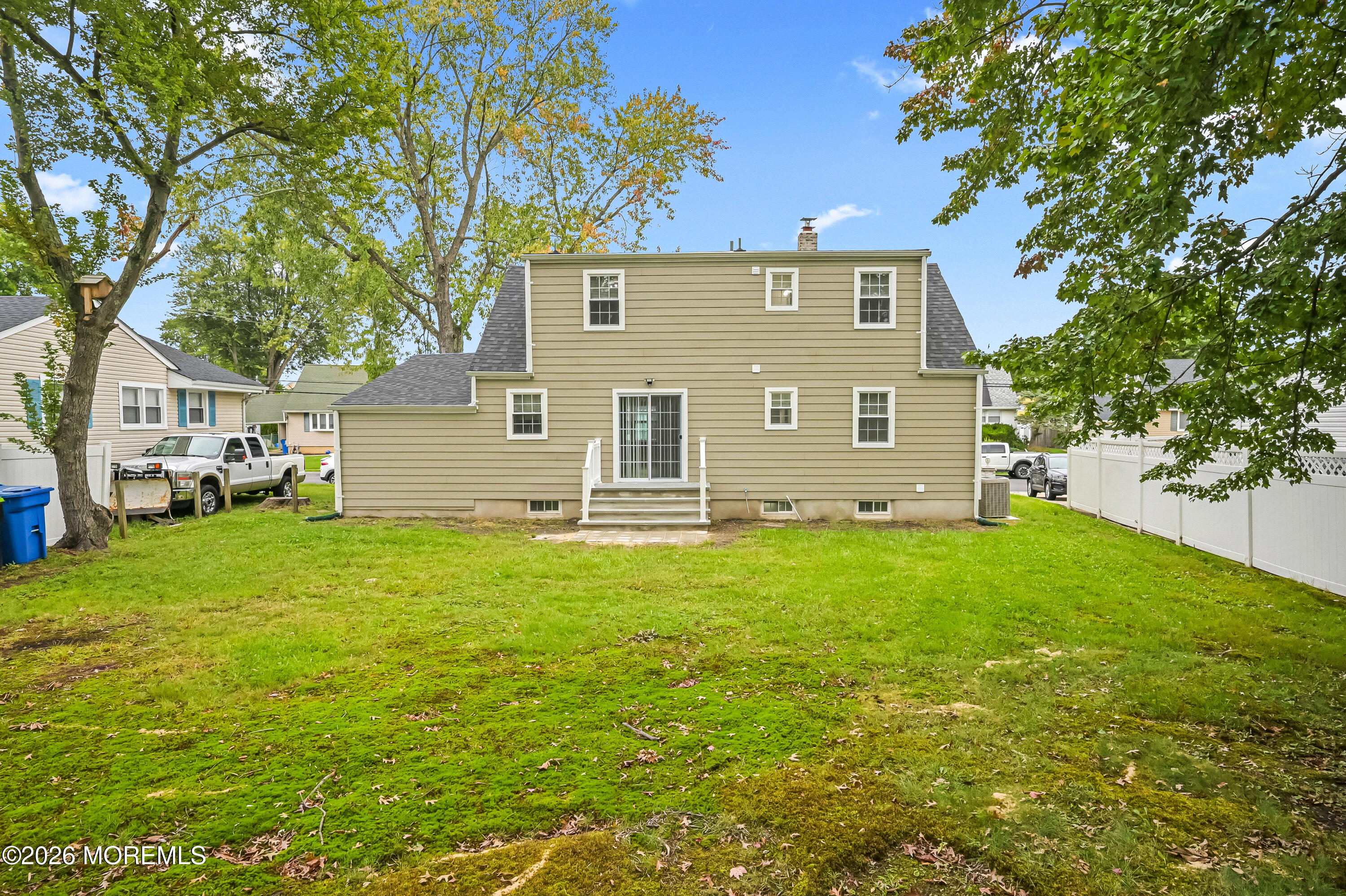111 Bentley Avenue Old Bridge NJ 08857