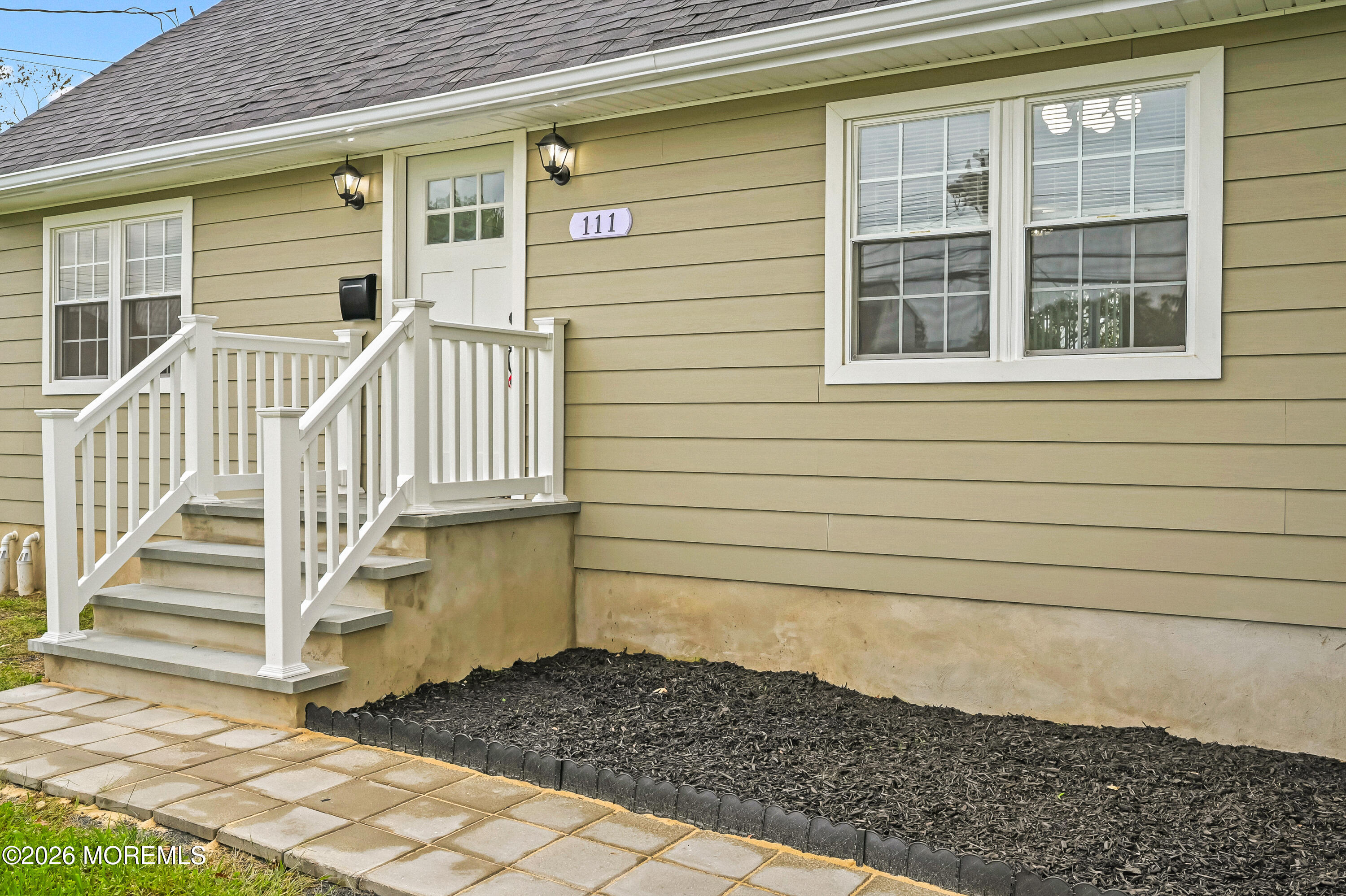 111 Bentley Avenue Old Bridge NJ 08857