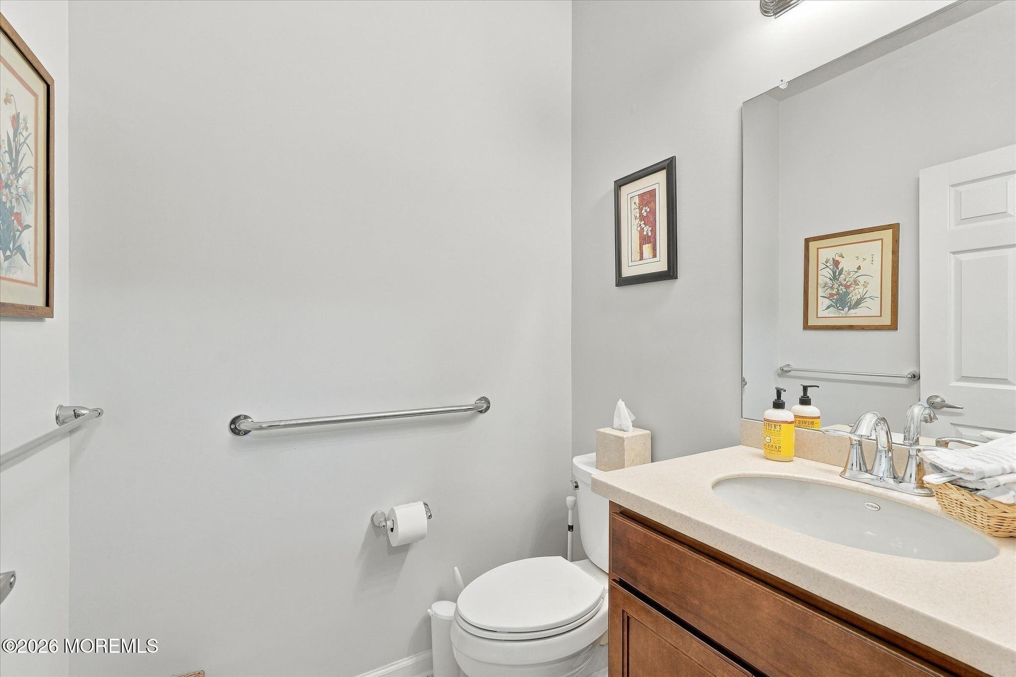 7 Norwalk Lane Barnegat NJ 08005