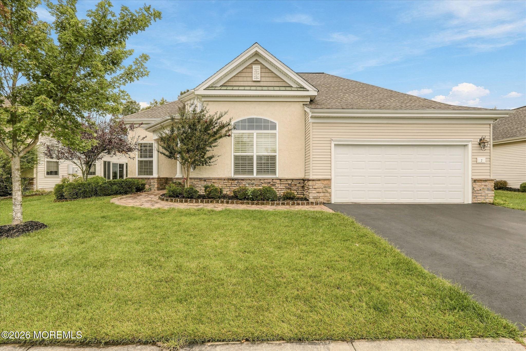 7 Norwalk Lane Barnegat NJ 08005