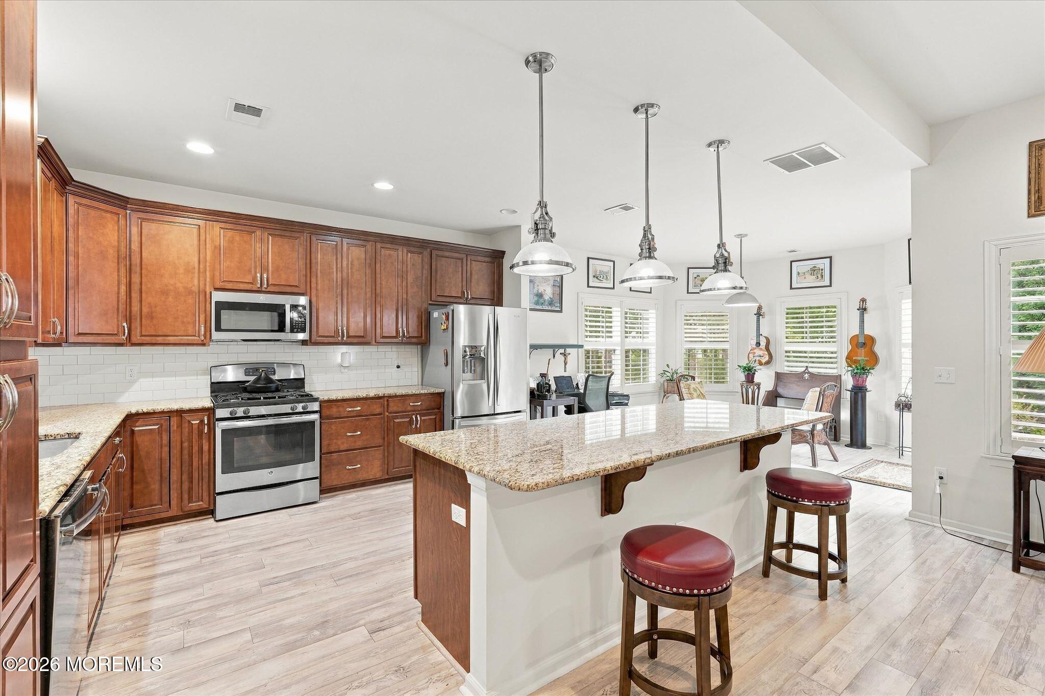 7 Norwalk Lane Barnegat NJ 08005