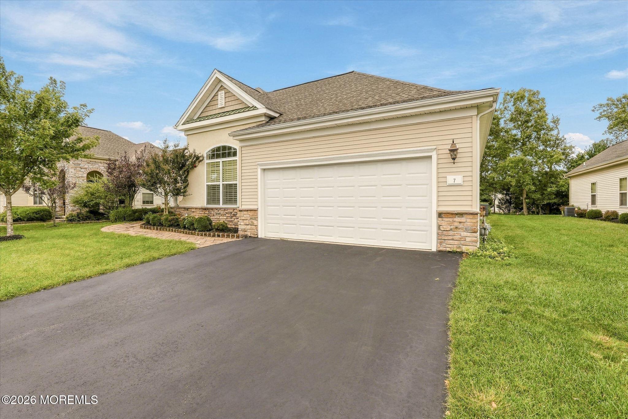 7 Norwalk Lane Barnegat NJ 08005