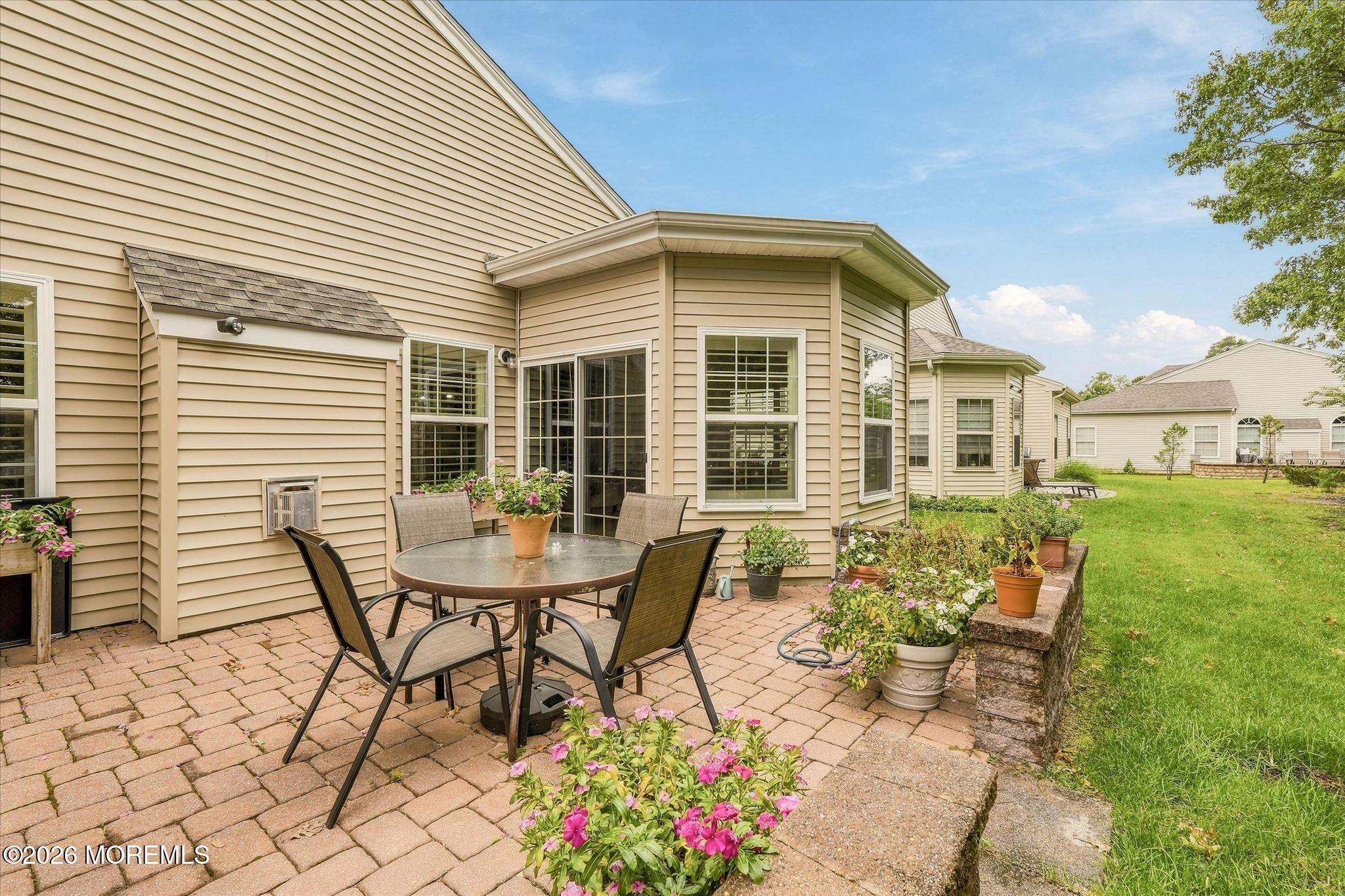 7 Norwalk Lane Barnegat NJ 08005