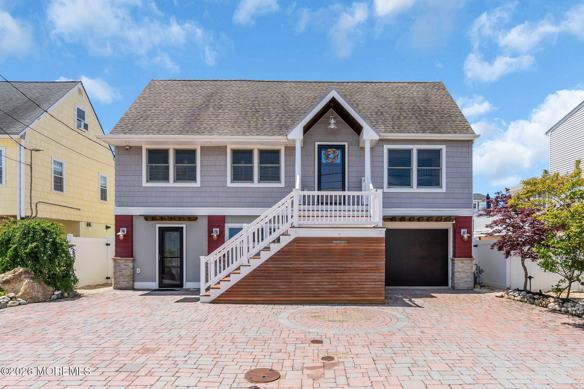 1299 Paul Boulevard Stafford NJ 08050