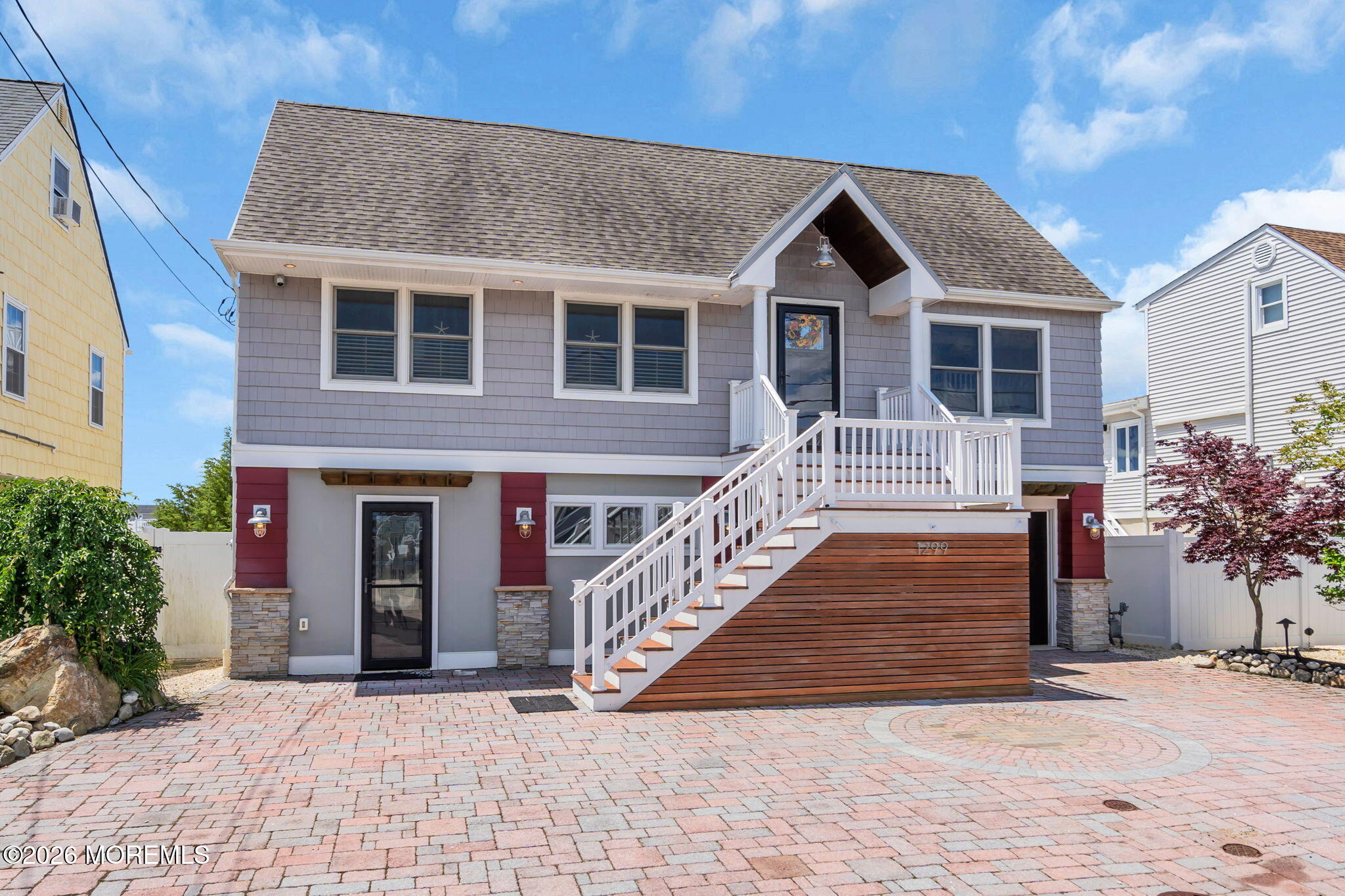 1299 Paul Boulevard Stafford NJ 08050