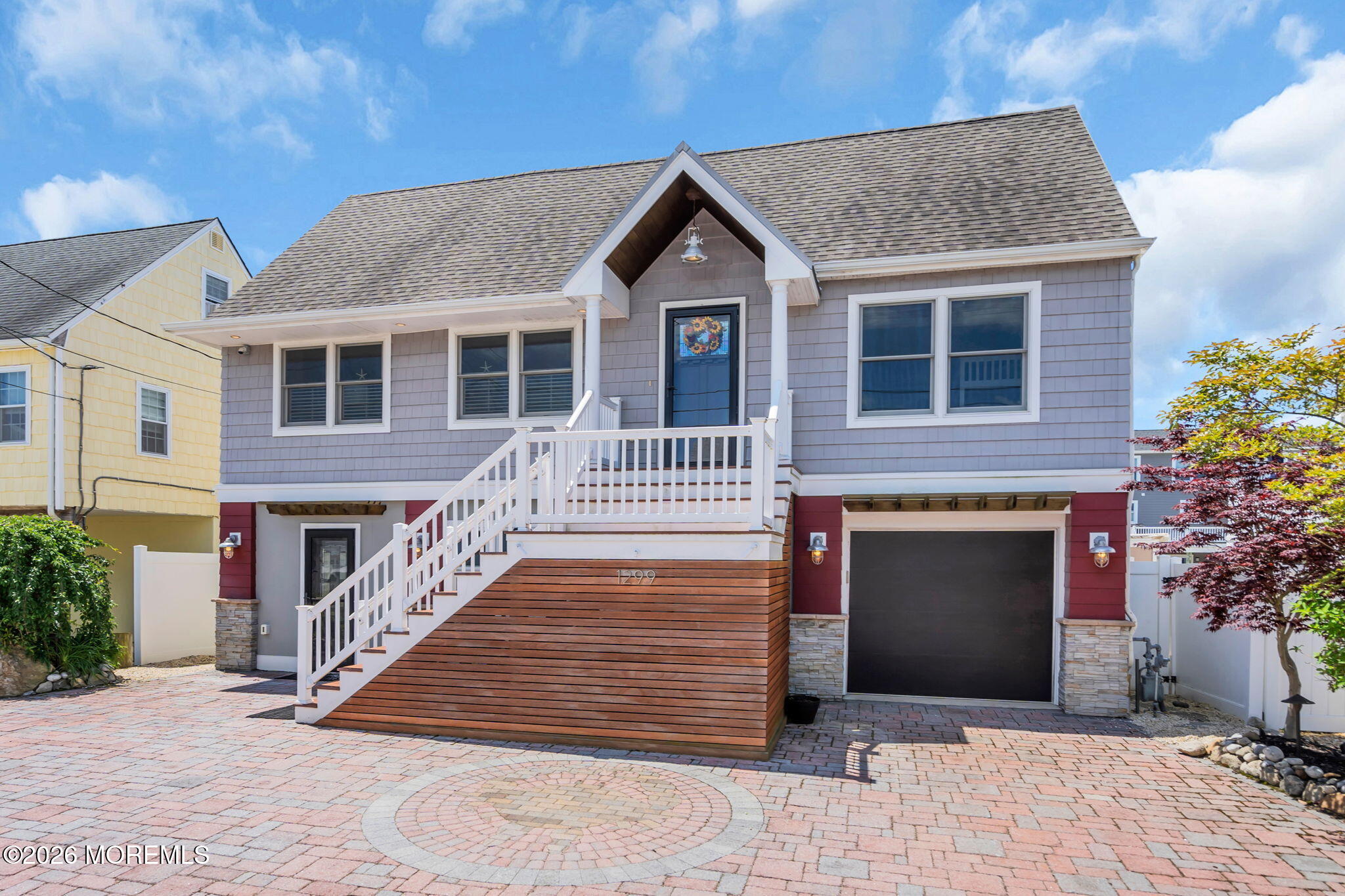 1299 Paul Boulevard Stafford NJ 08050